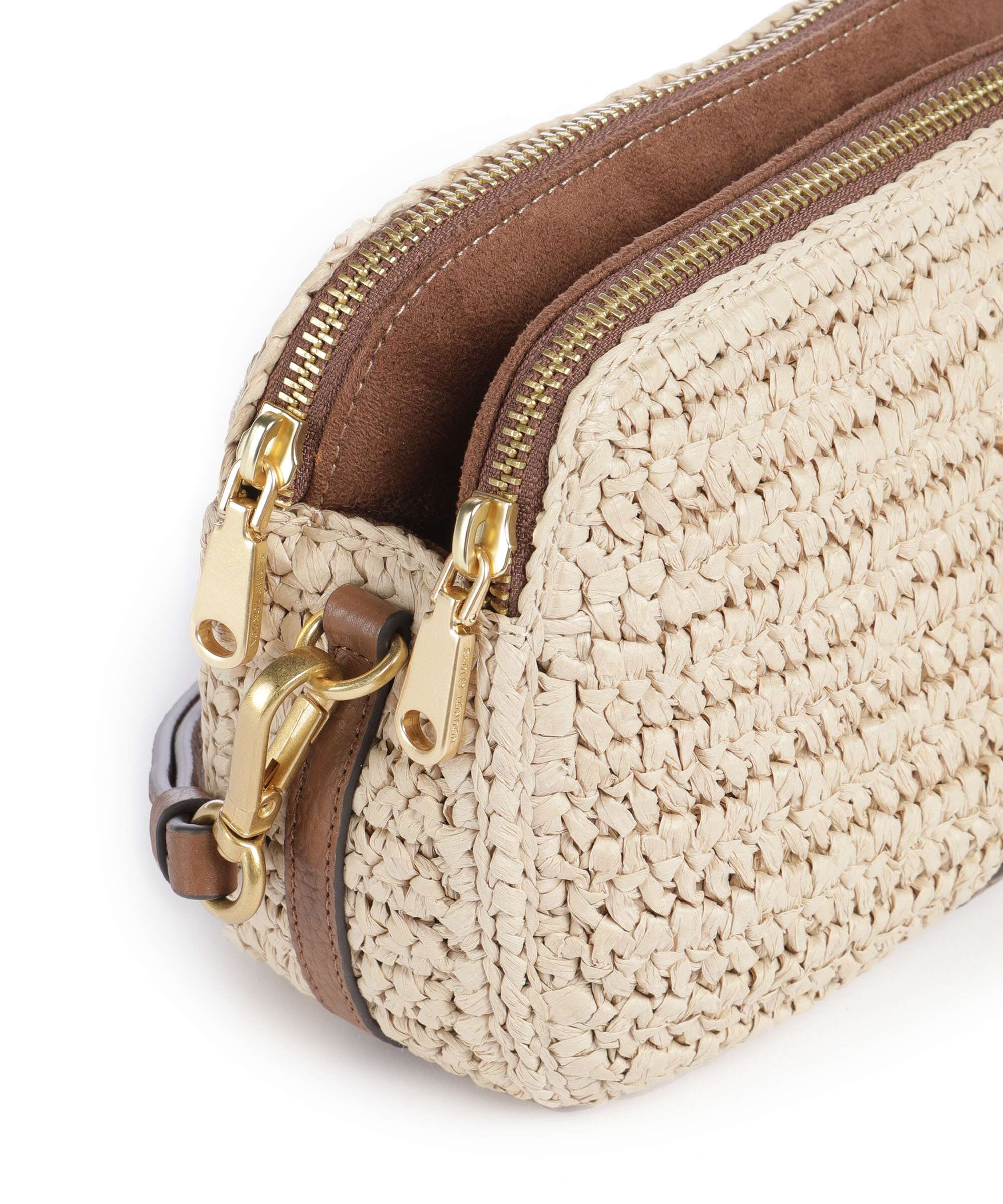 Radley London Dukes Place Crossbody bag natural - Image 4
