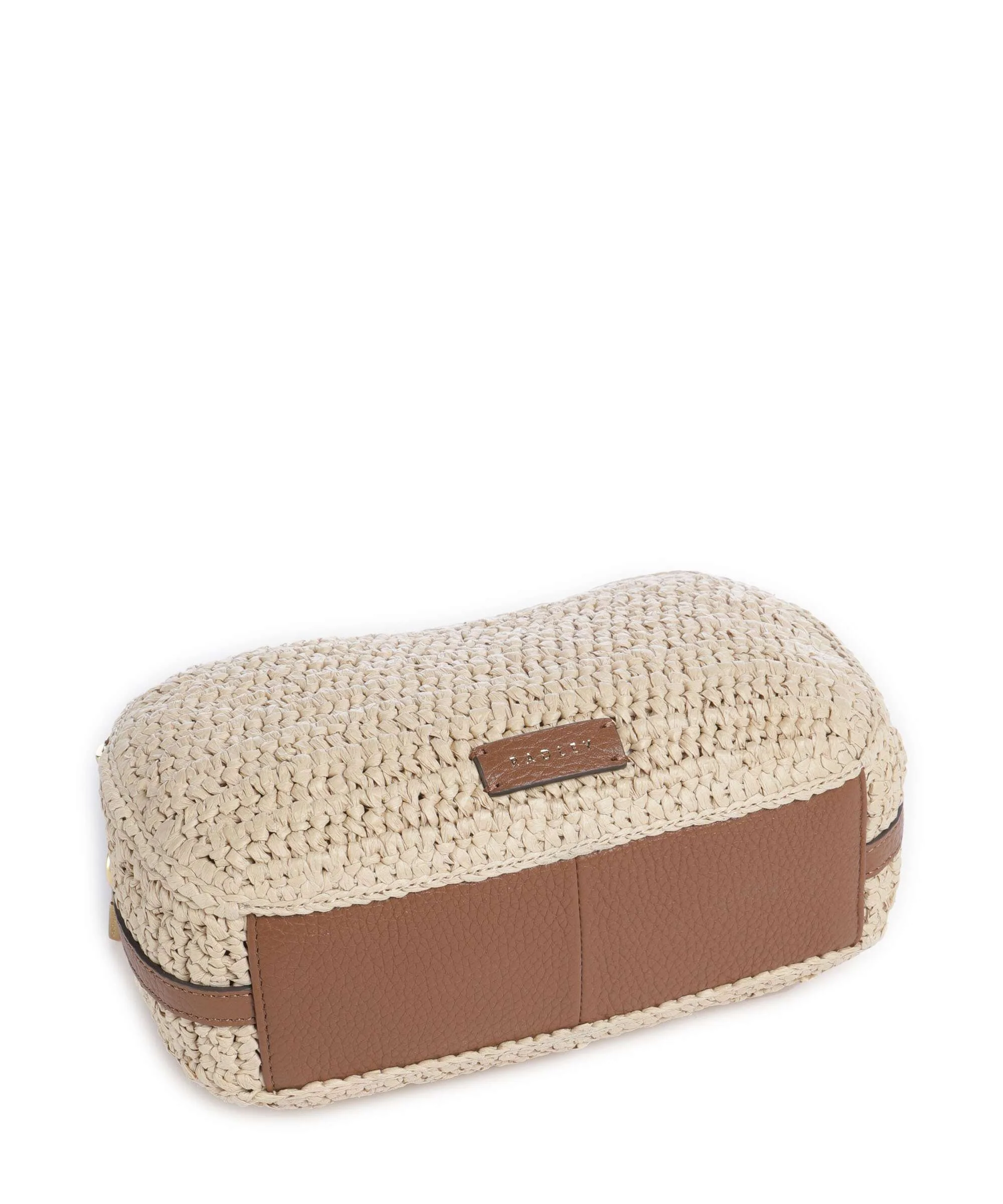 Radley London Dukes Place Crossbody bag natural - Image 5