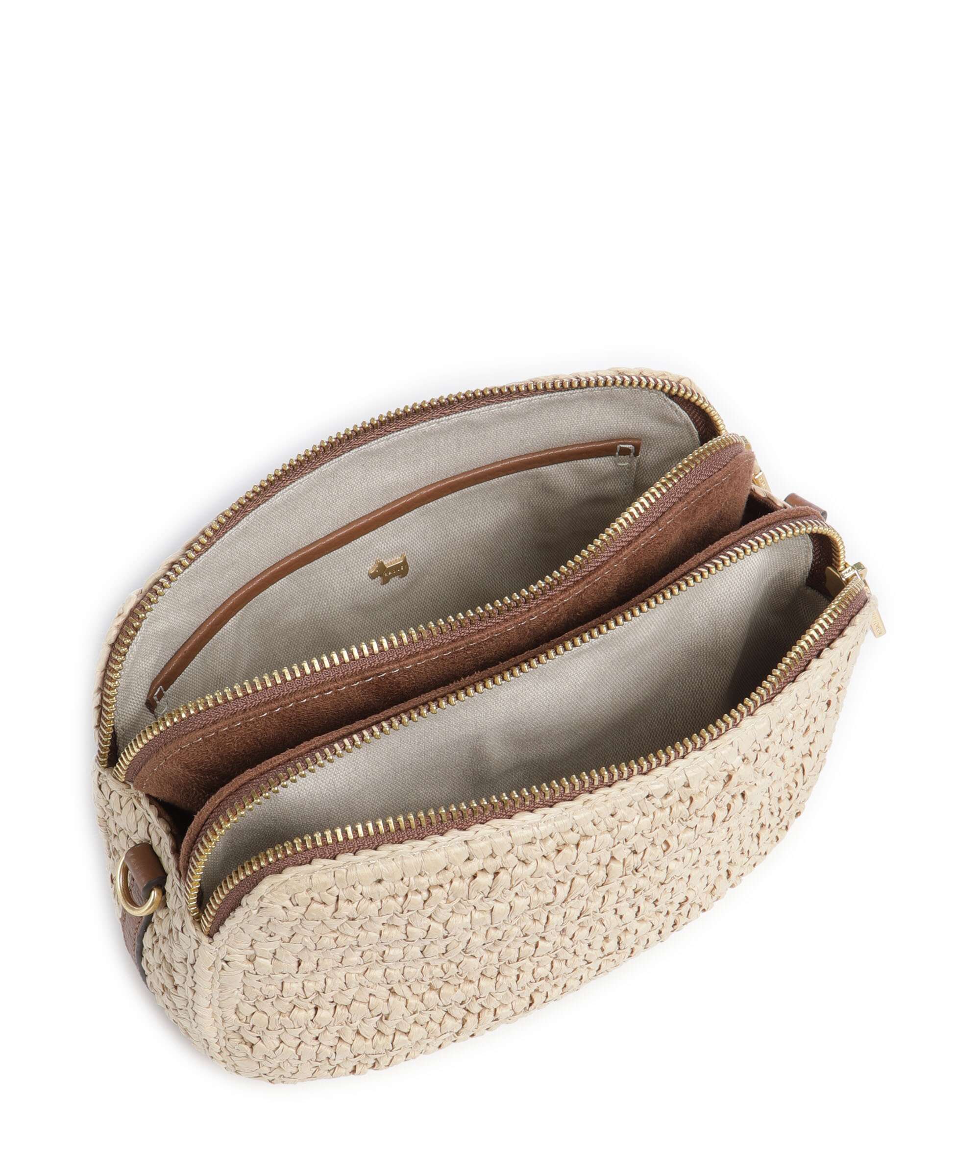Radley London Dukes Place Crossbody bag natural - Image 6