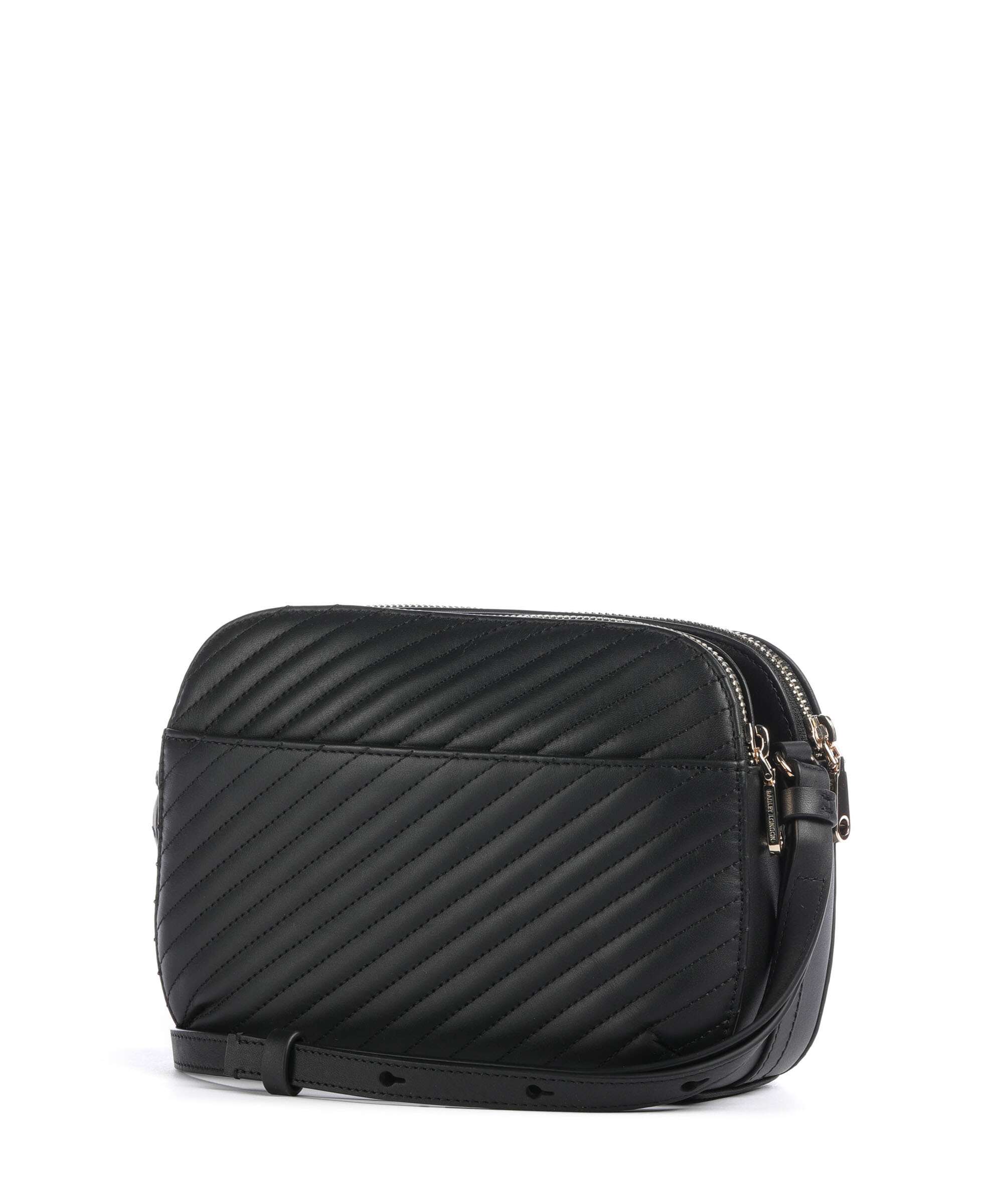Radley London Dukes Place Crossbody bag black - Image 2