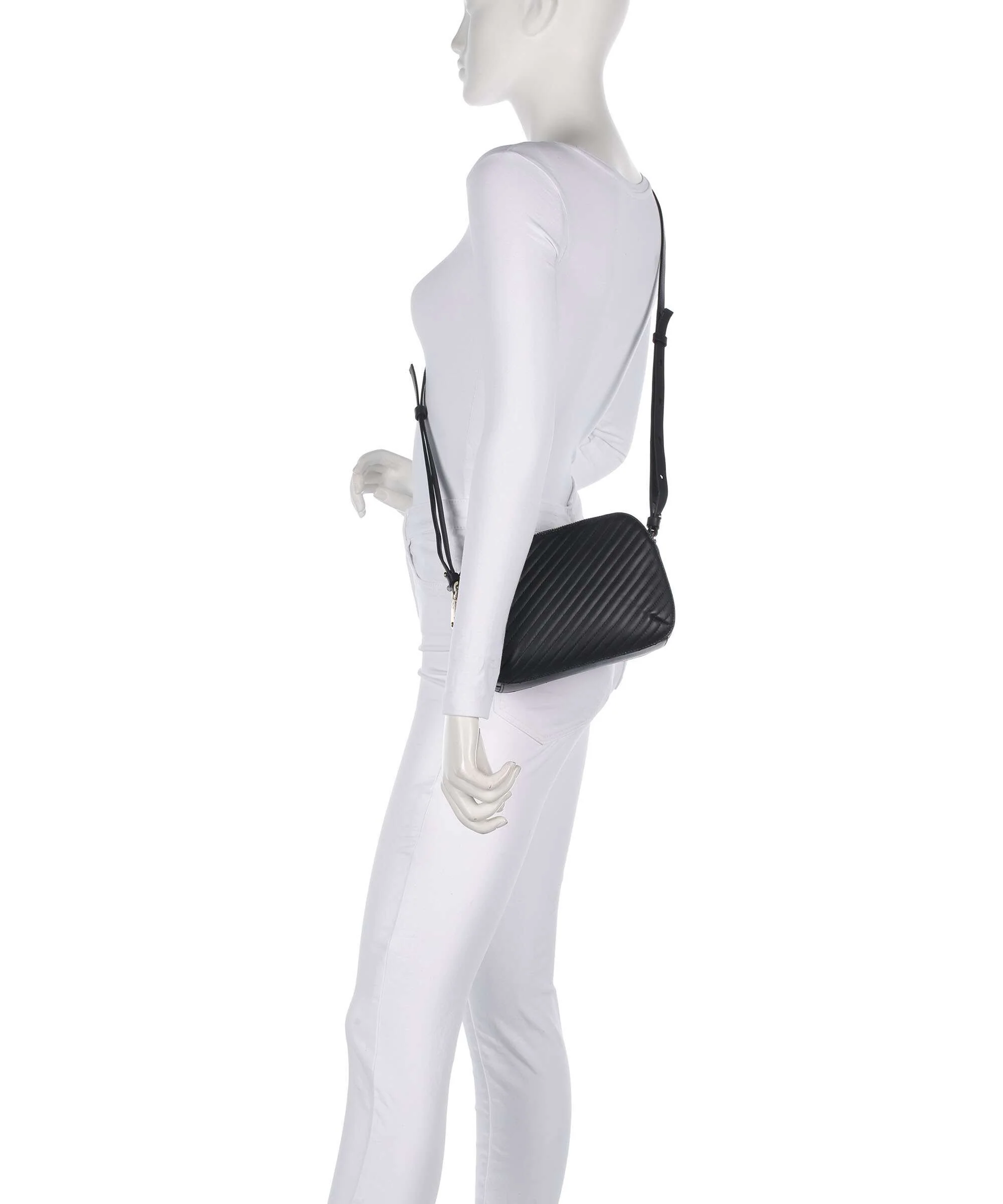 Radley London Dukes Place Crossbody bag black - Image 3