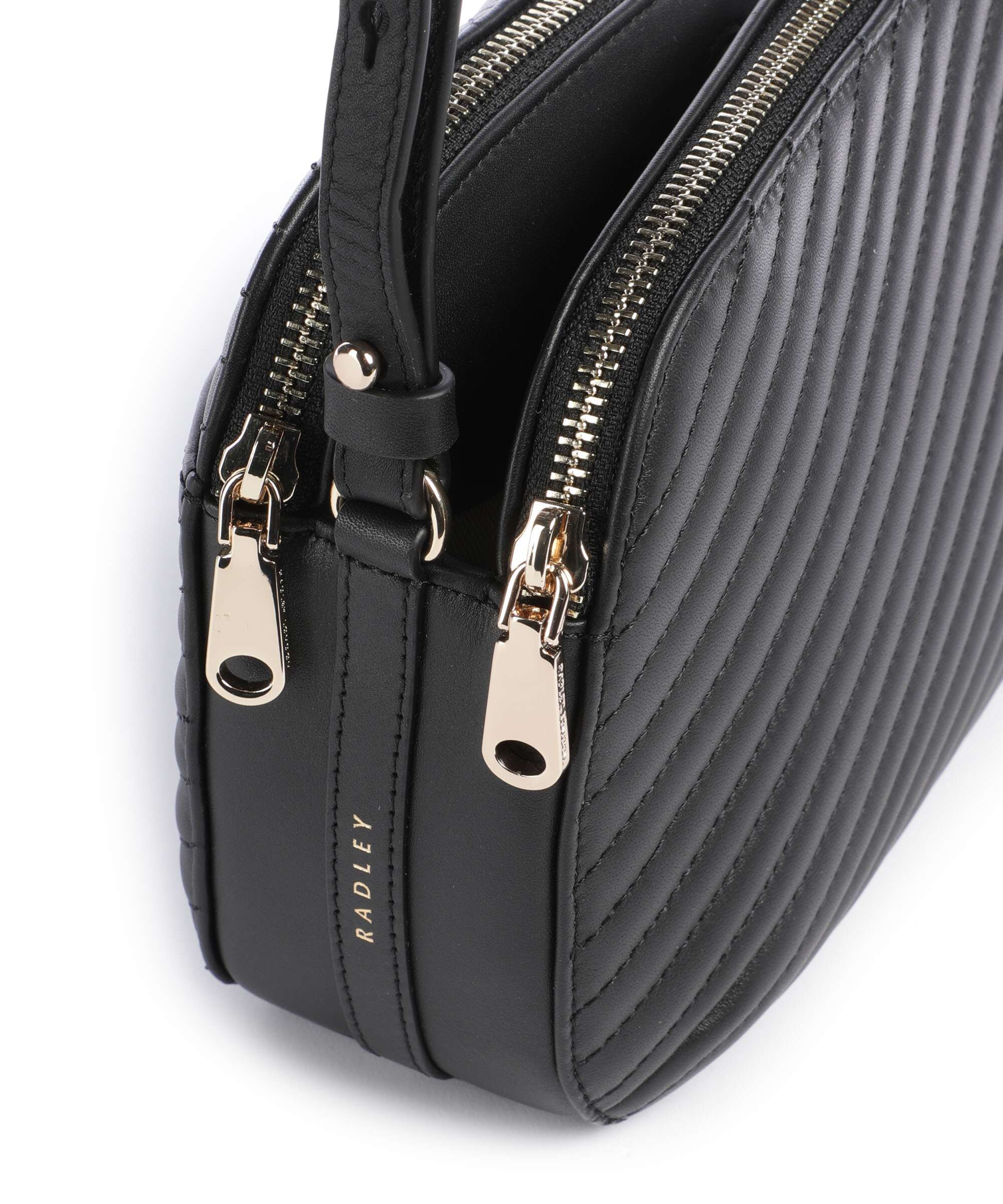 Radley London Dukes Place Crossbody bag black - Image 4