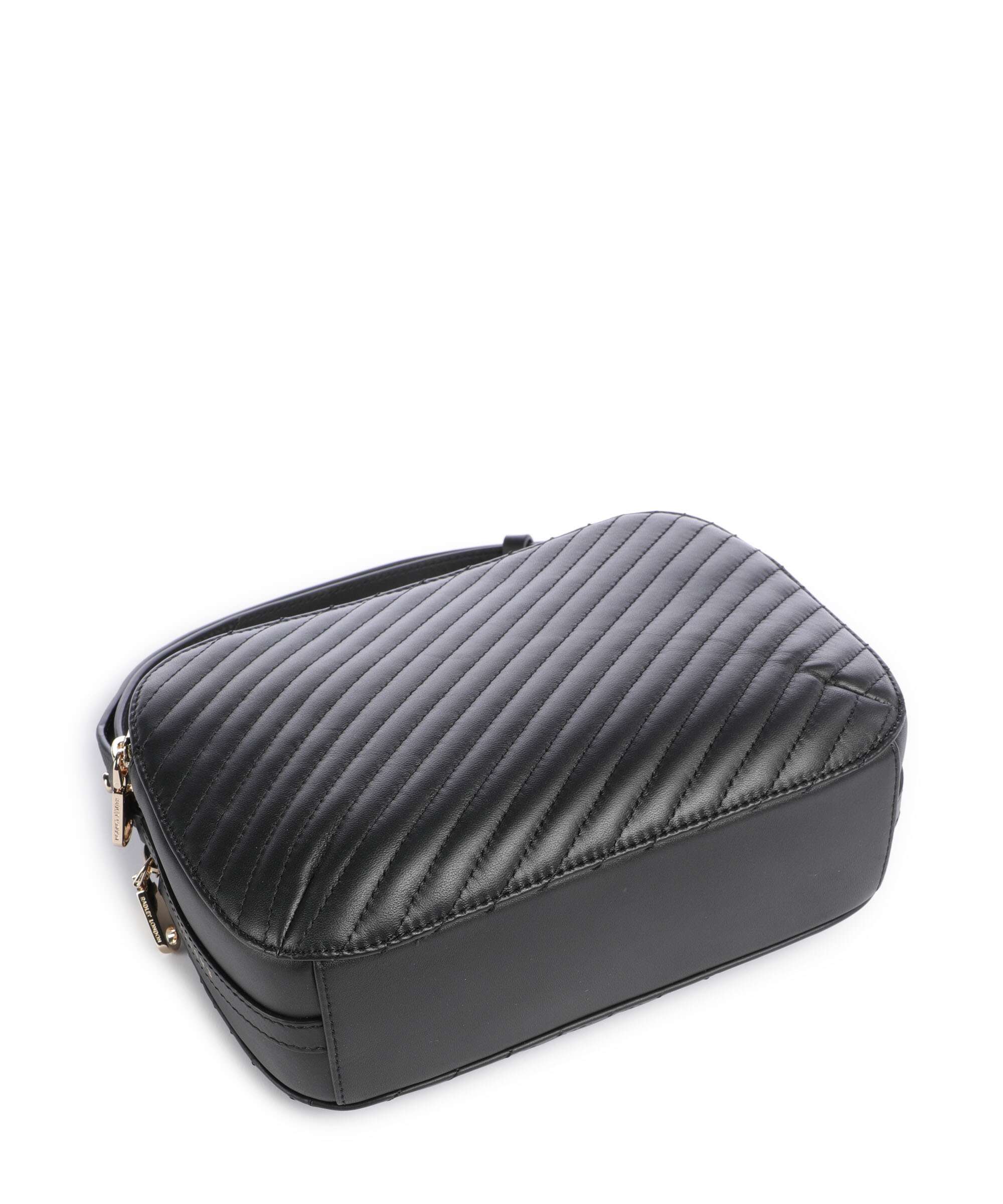 Radley London Dukes Place Crossbody bag black - Image 5