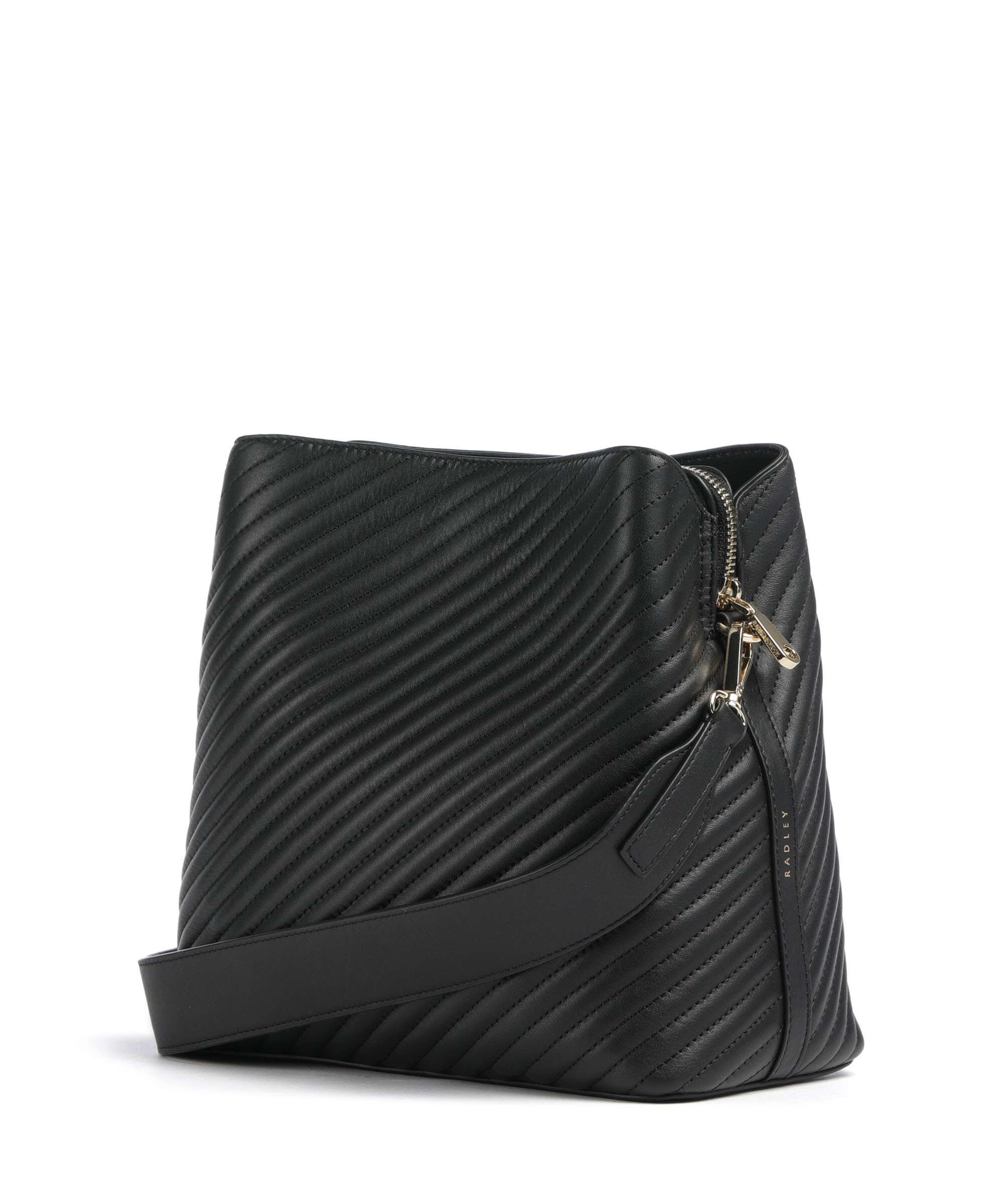 Radley London Dukes Place Crossbody bag black - Image 2