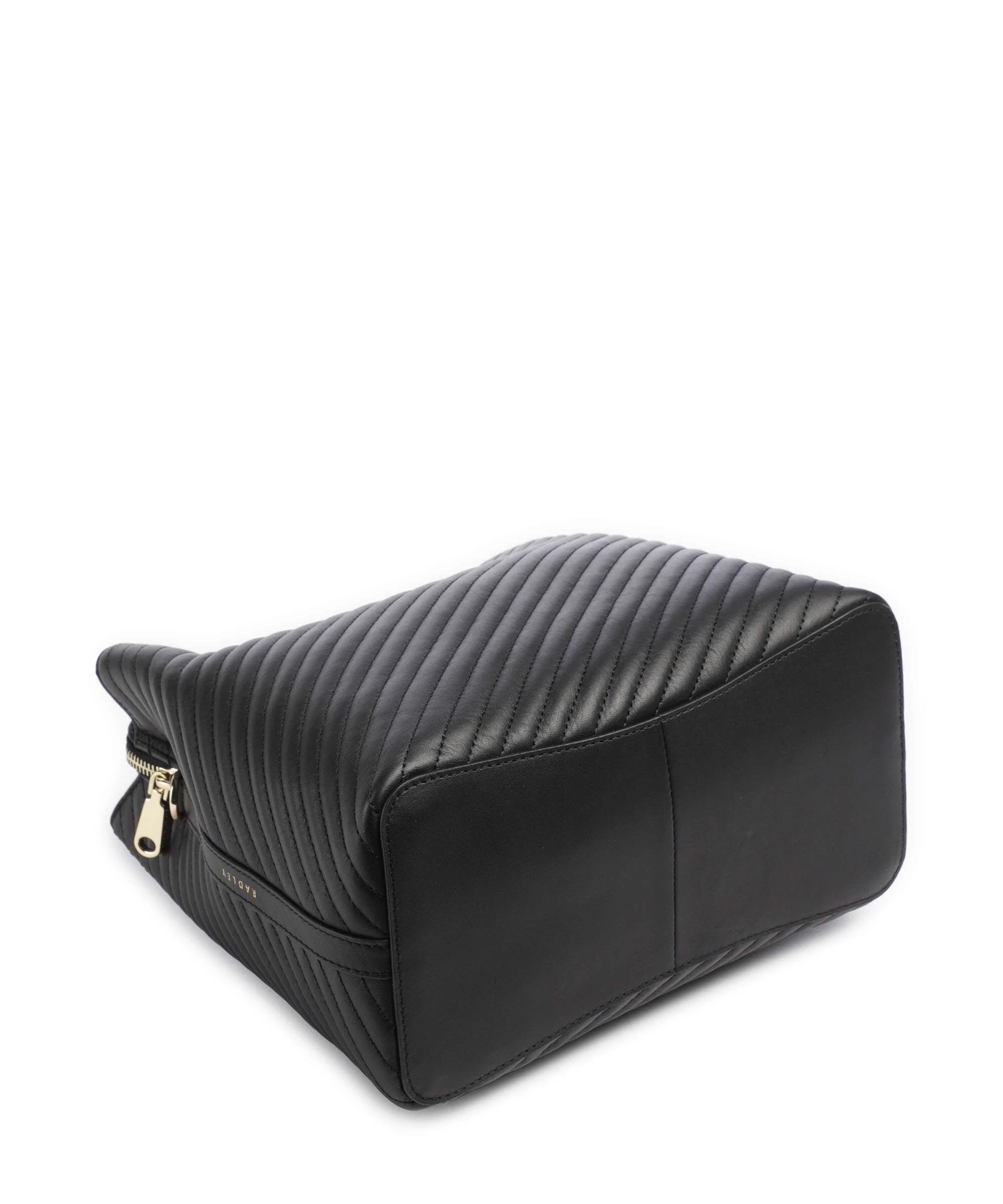 Radley London Dukes Place Crossbody bag black - Image 4