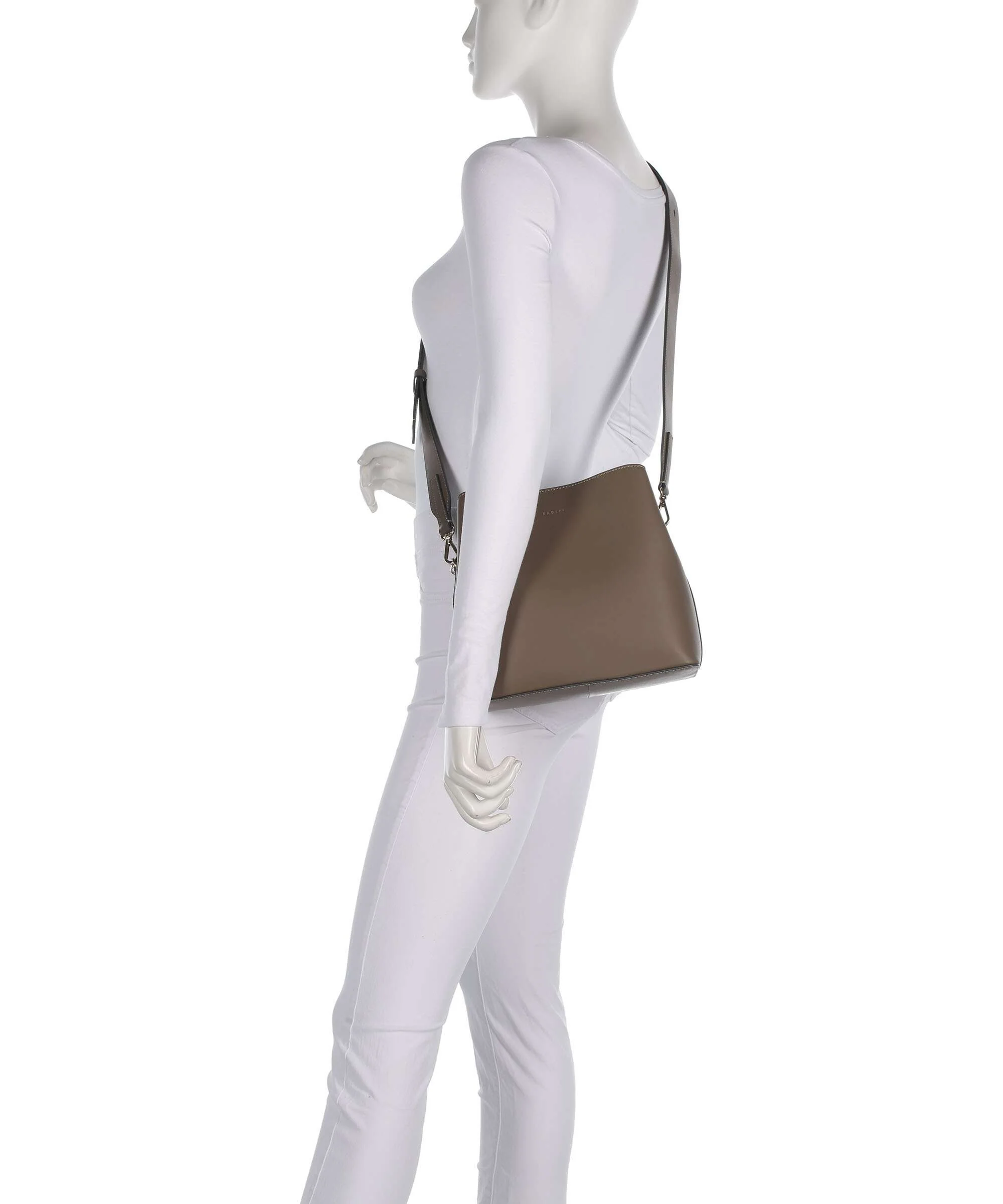 Radley London Dukes Place Crossbody bag coffee - Image 3