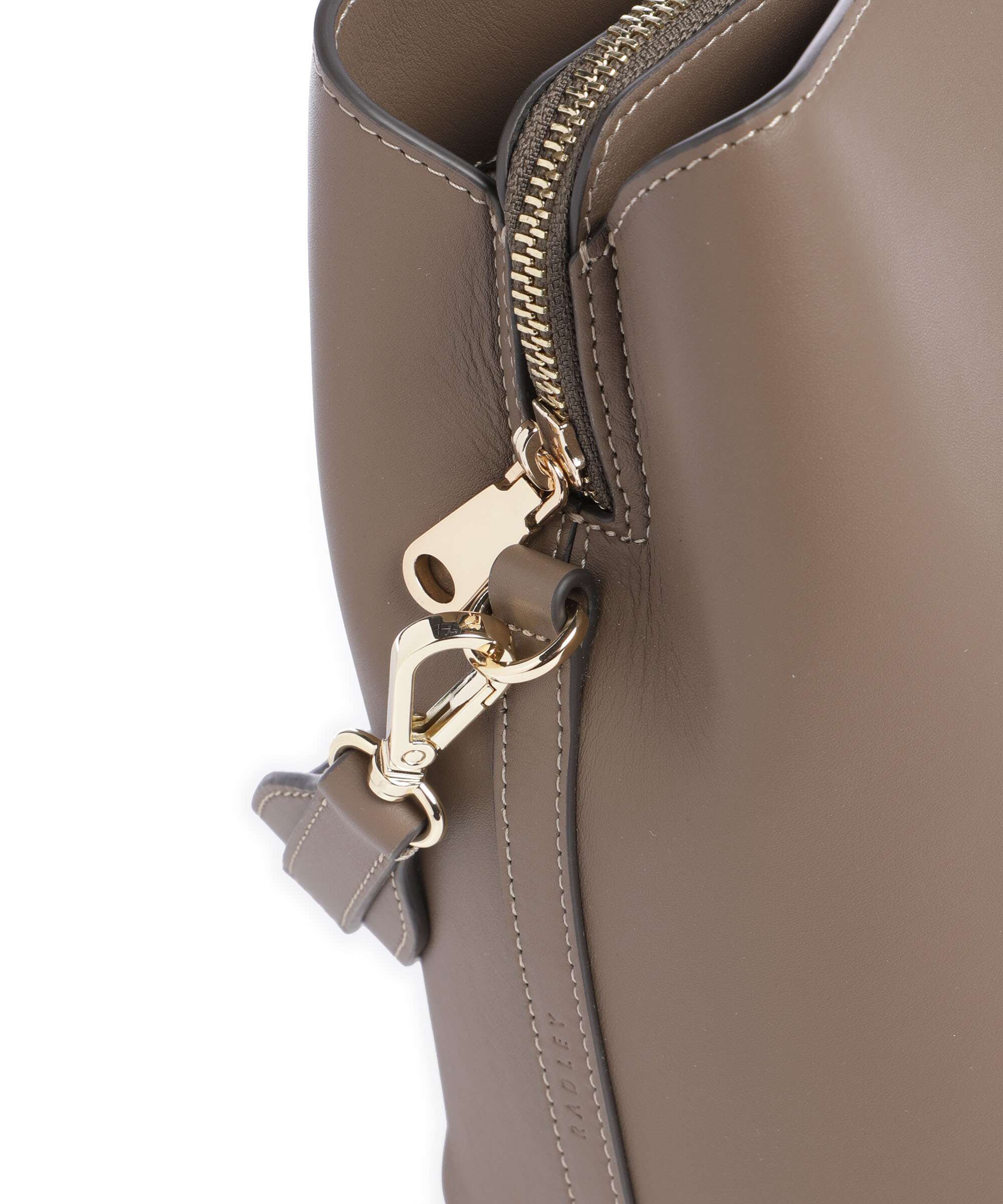Radley London Dukes Place Crossbody bag coffee - Image 4