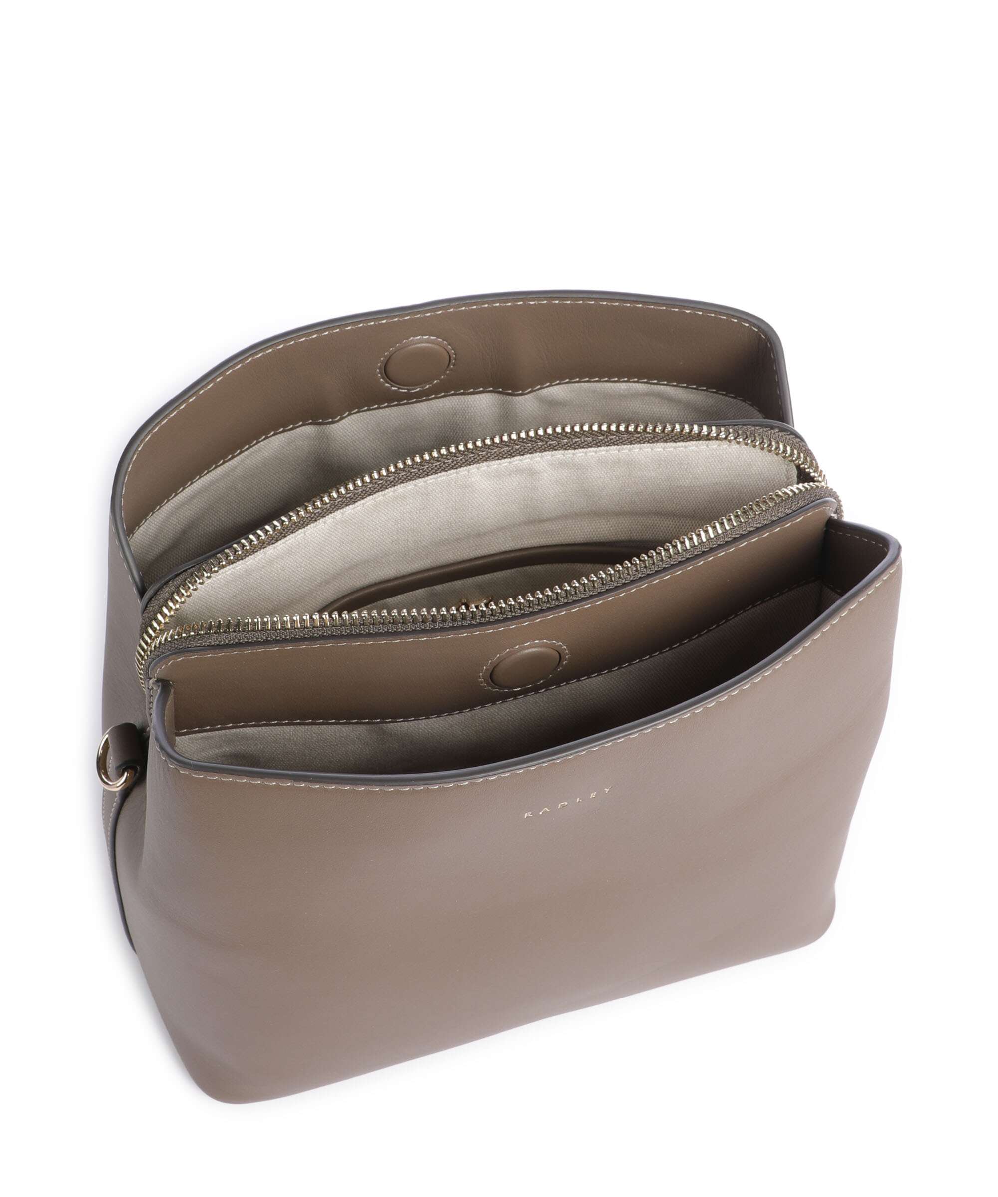 Radley London Dukes Place Crossbody bag coffee - Image 6