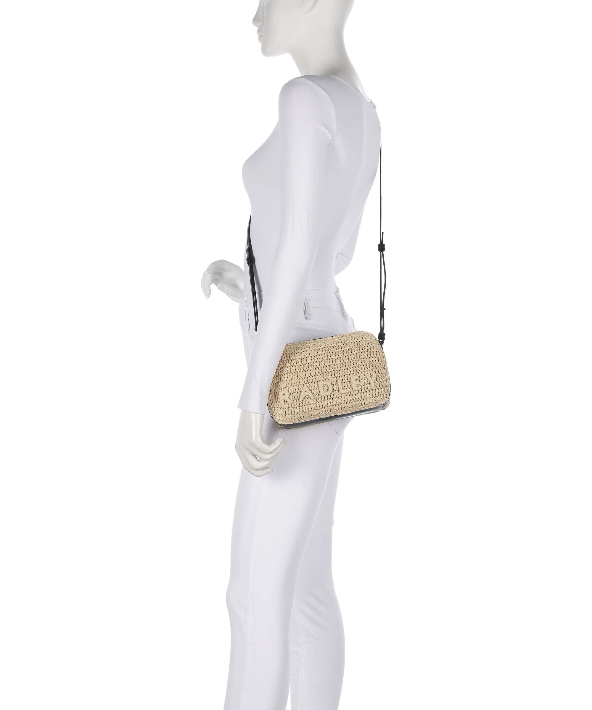 Radley London Dukes Place Crossbody bag natural - Image 3
