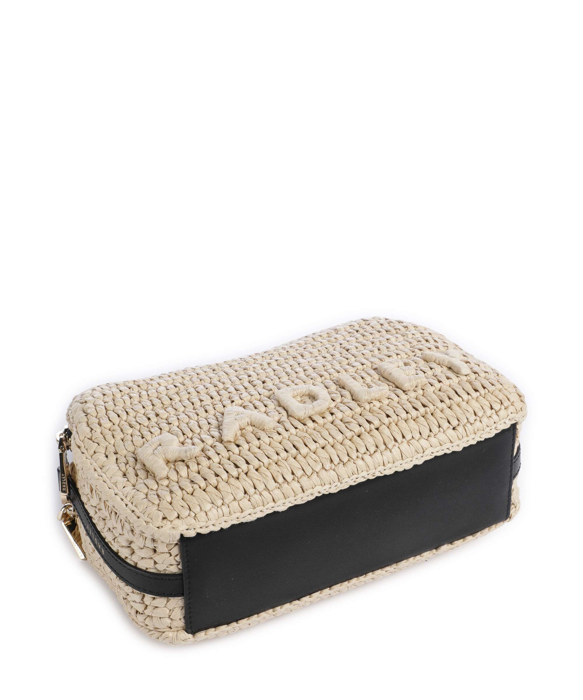 Radley London Dukes Place Crossbody bag natural - Image 4