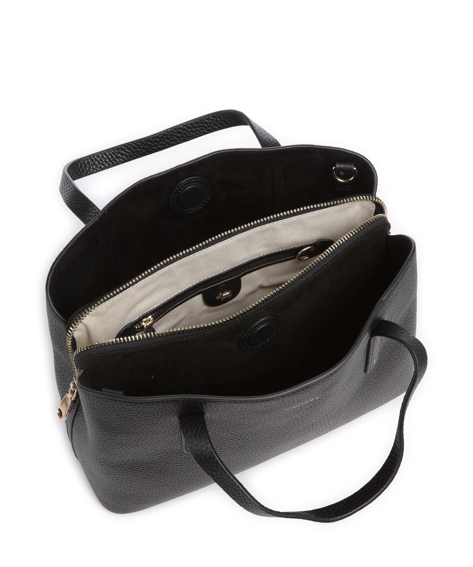 Radley London Dukes Place Handbag black - Image 6