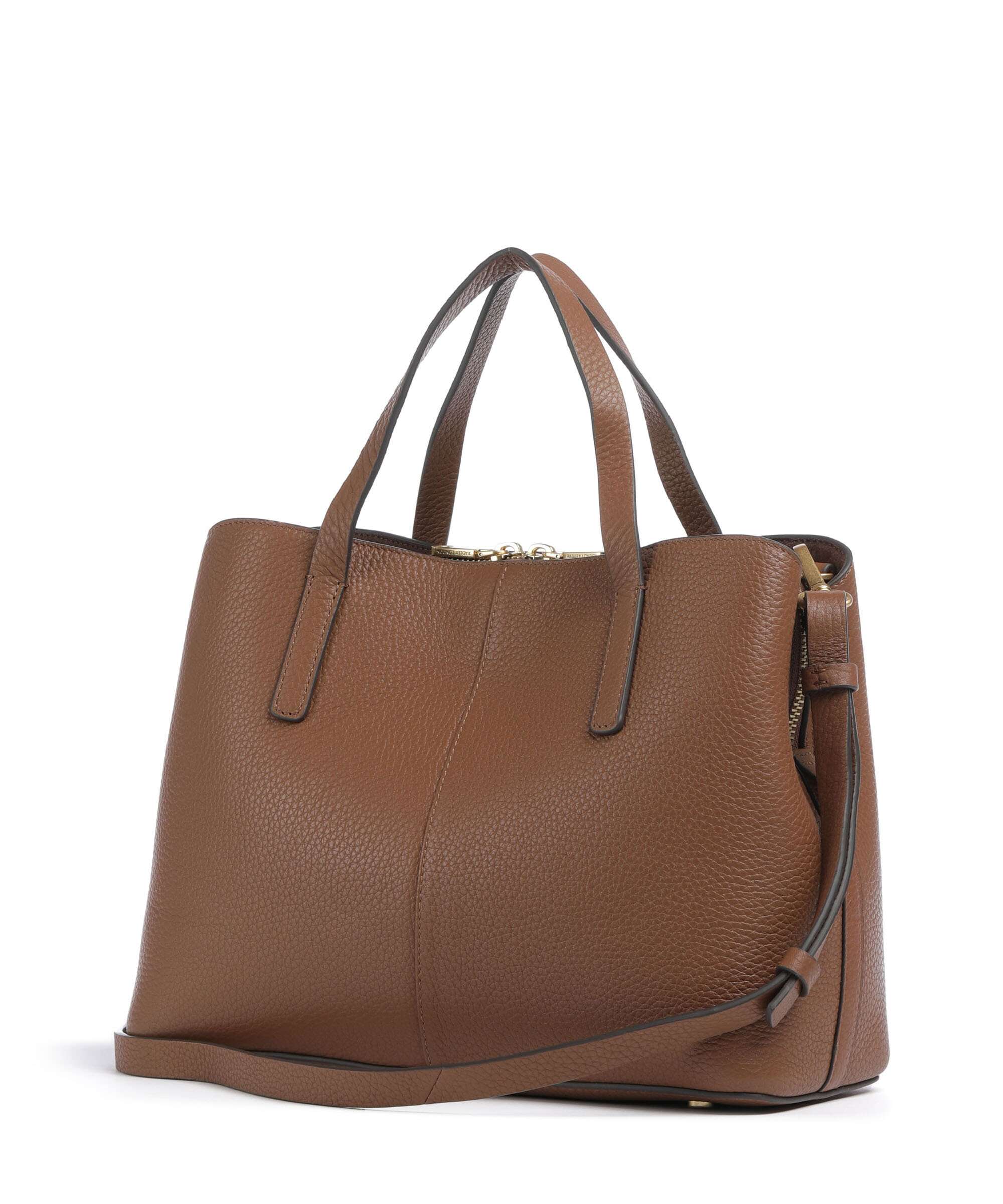 Radley London Dukes Place Handbag saddle - Image 2