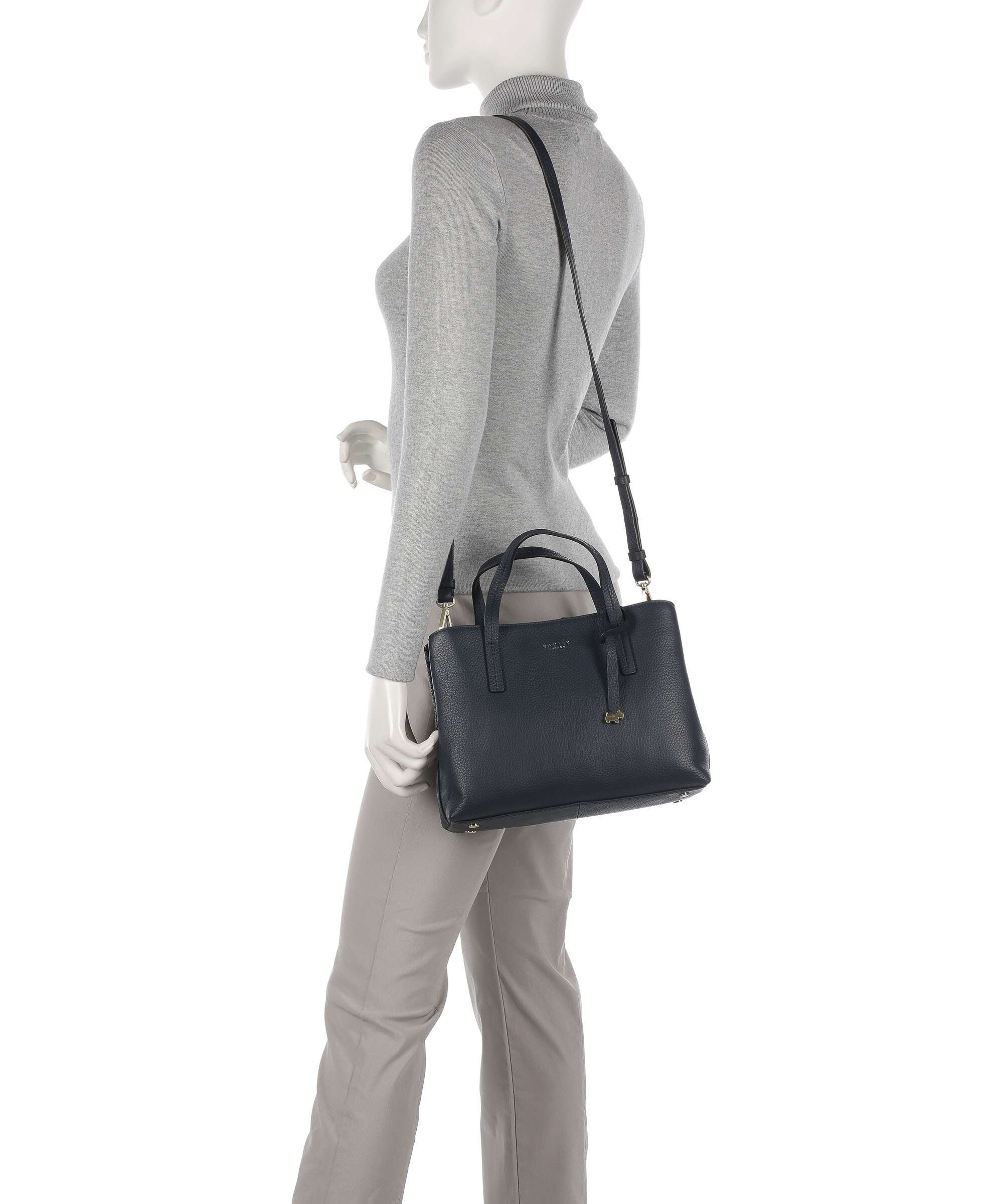 Radley London Dukes Place Handbag ink - Image 4