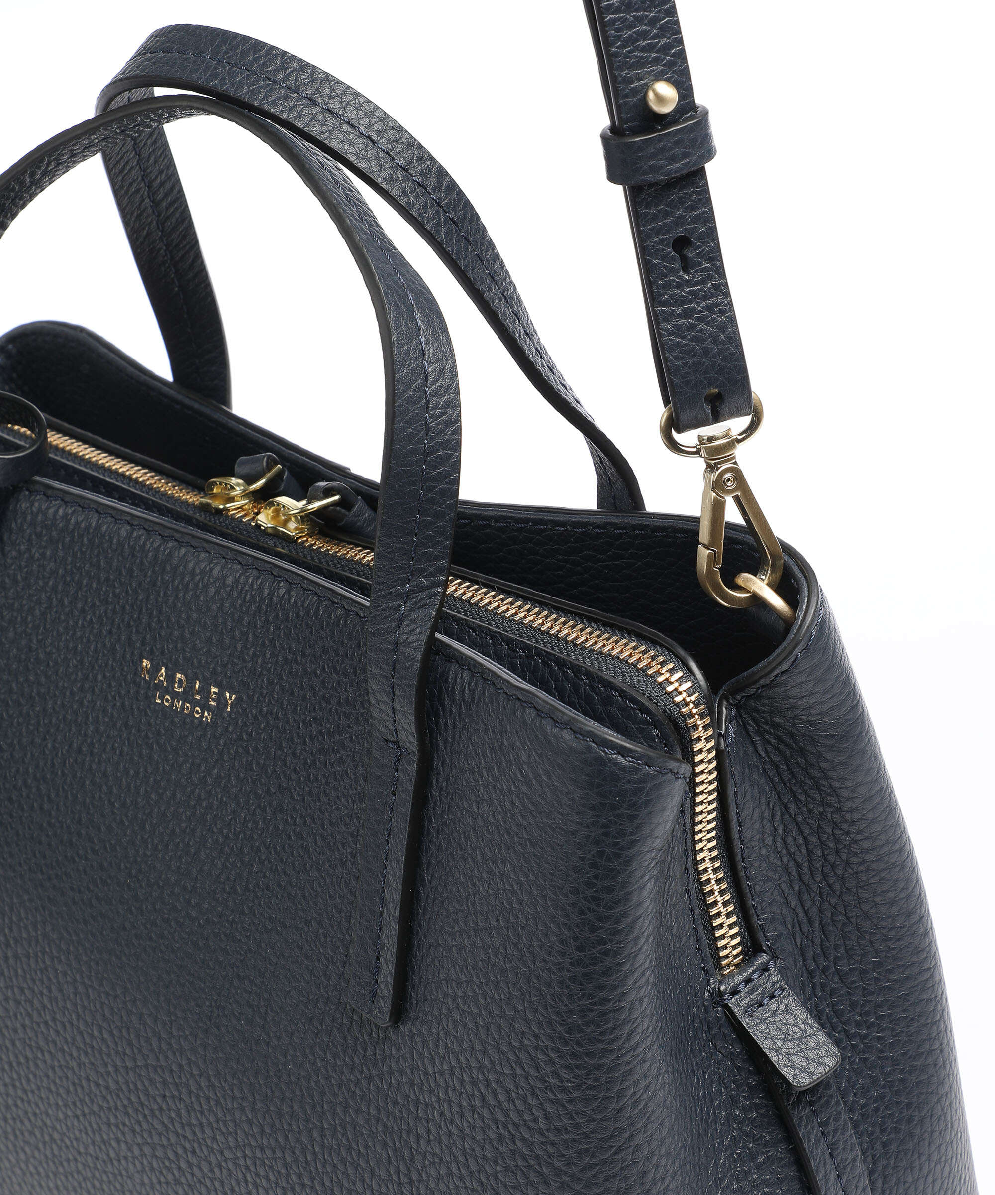 Radley London Dukes Place Handbag ink - Image 6