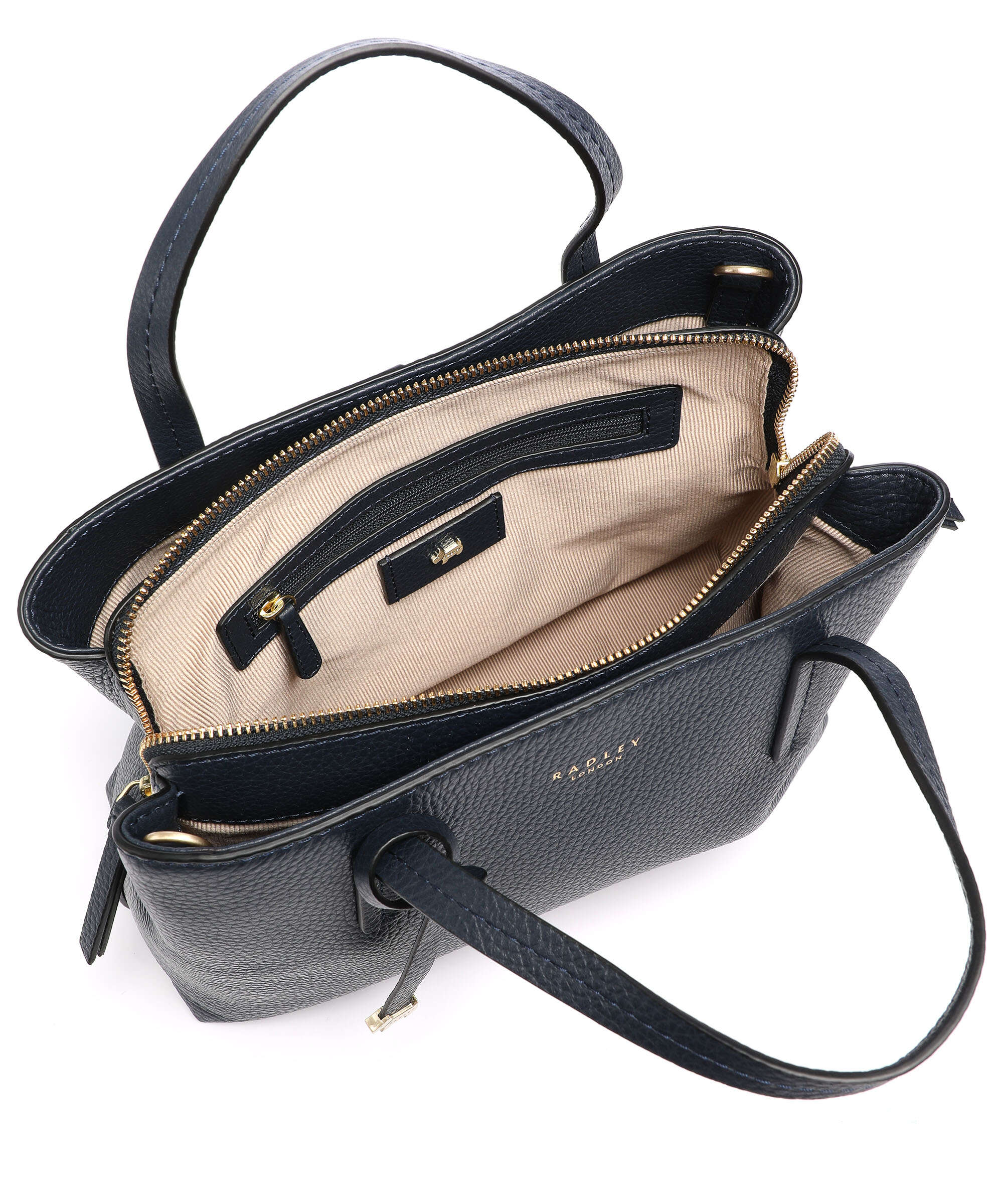 Radley London Dukes Place Handbag ink - Image 7