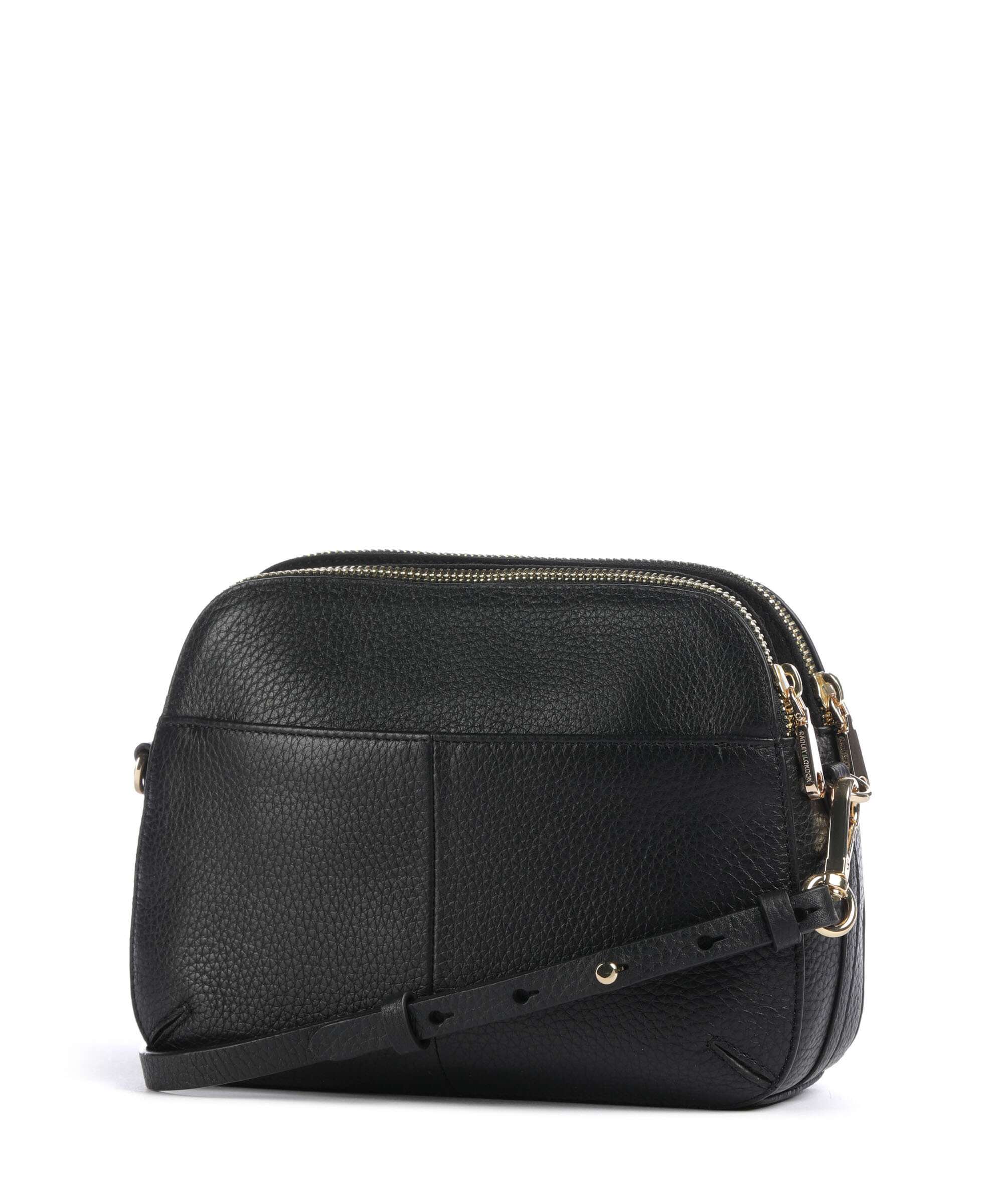 Radley London Dukes Place Medium Crossbody bag black - Image 2