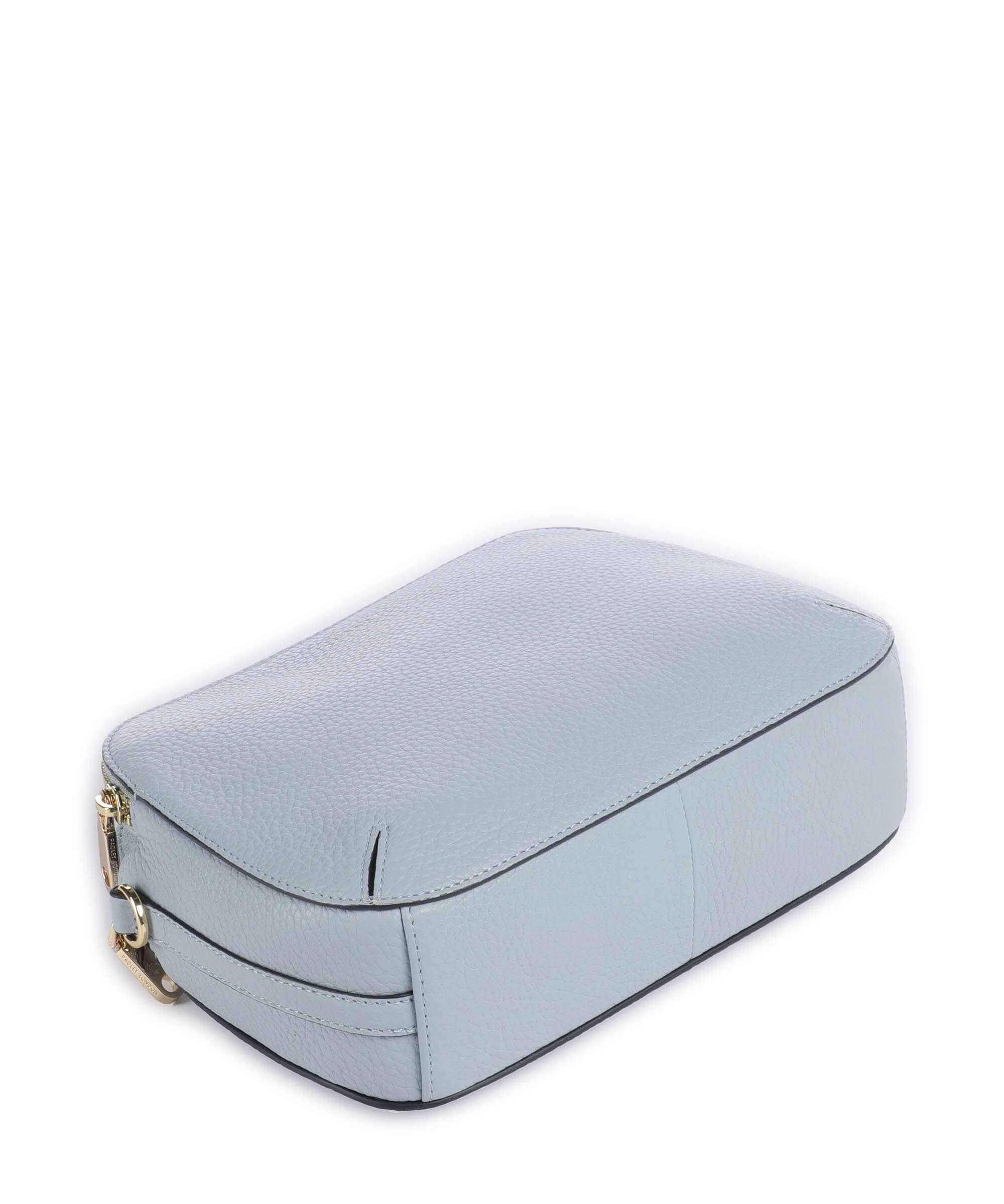 Radley London Dukes Place Medium Crossbody bag smoke blue - Image 5
