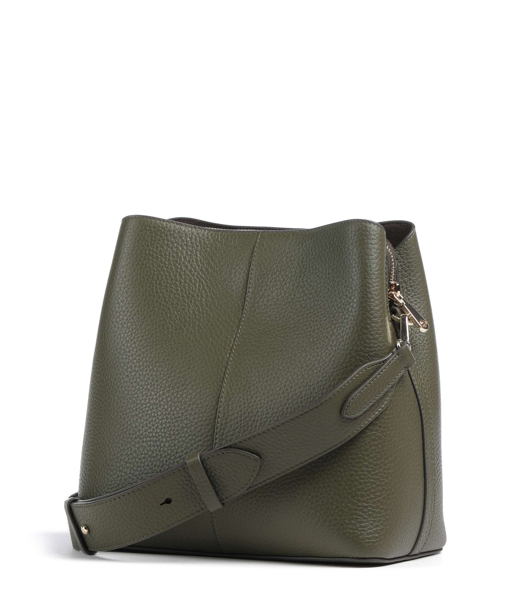 Radley London Dukes Place Medium Crossbody bag pine needle - Image 2