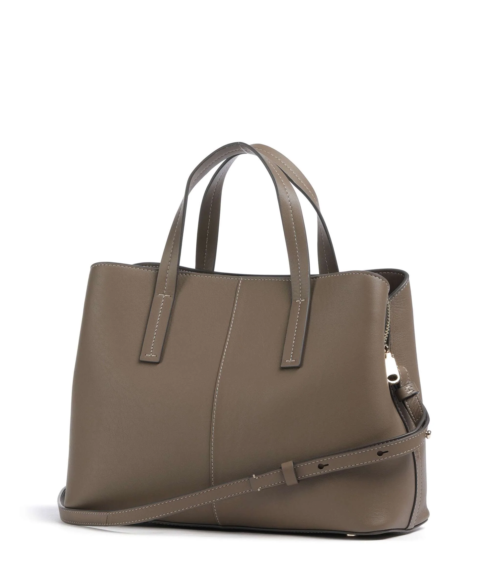 Radley London Dukes Place Medium Handbag coffee - Image 2
