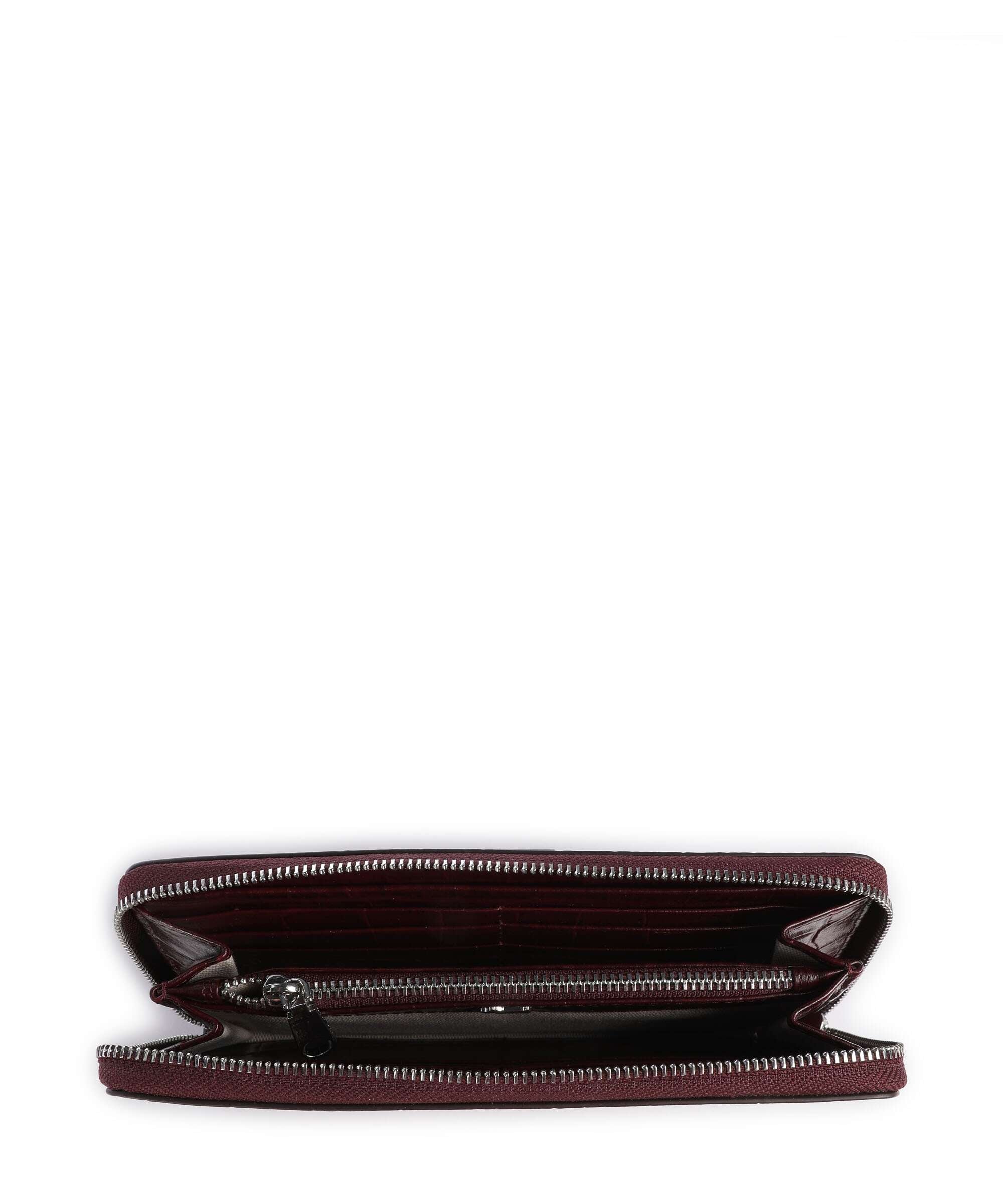 Radley London Dukes Place Wallet dark cherry - Image 2