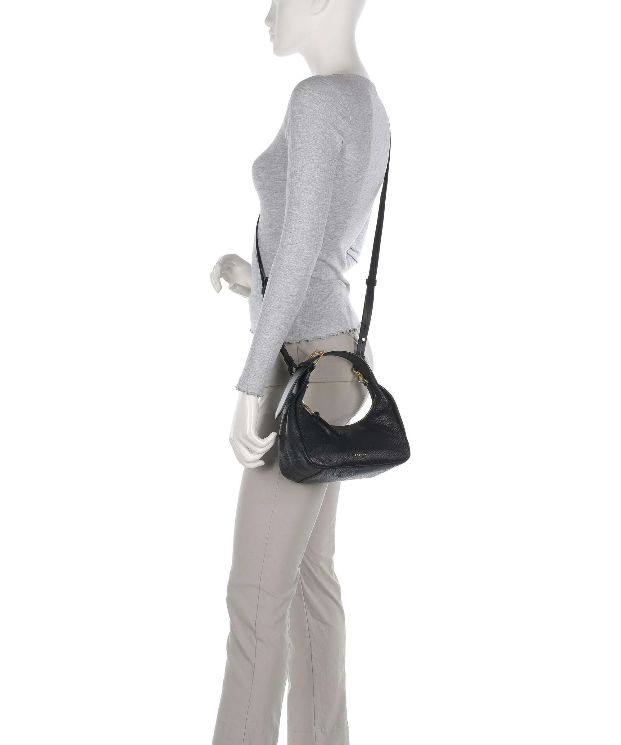 Radley London Earl Street Shoulder bag black - Image 3
