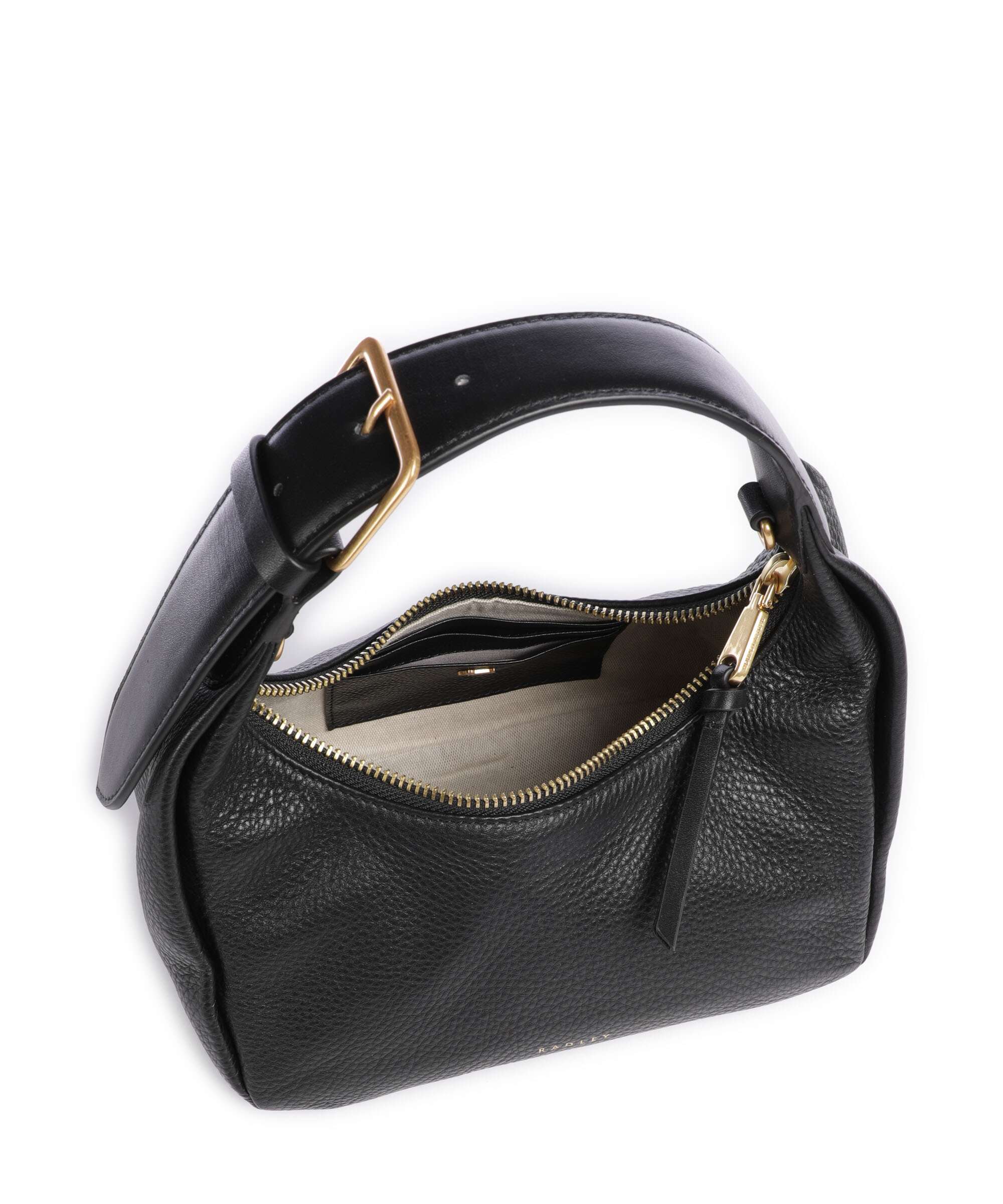 Radley London Earl Street Shoulder bag black - Image 6