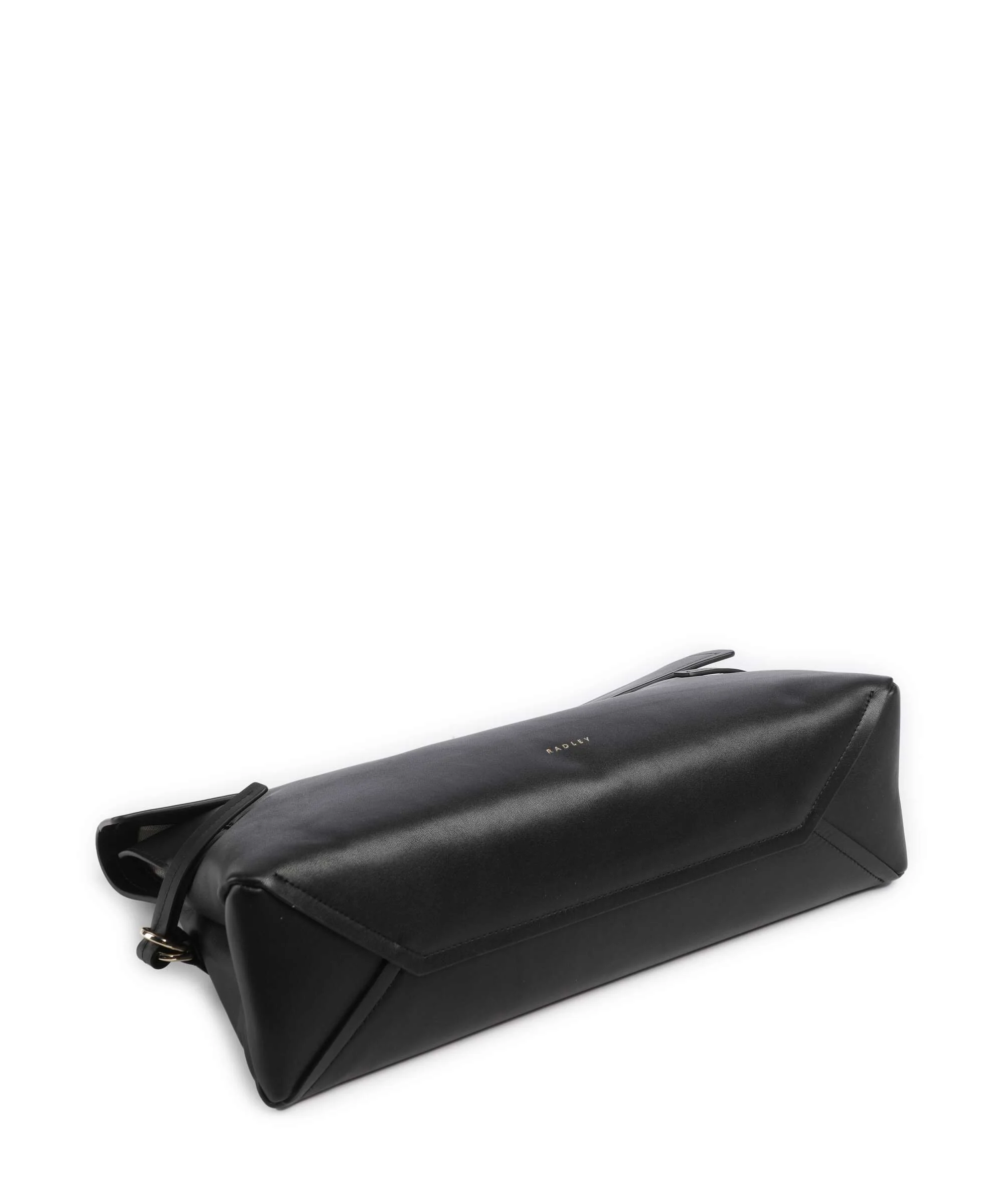 Radley London Fleet Street Clutch bag black - Image 5
