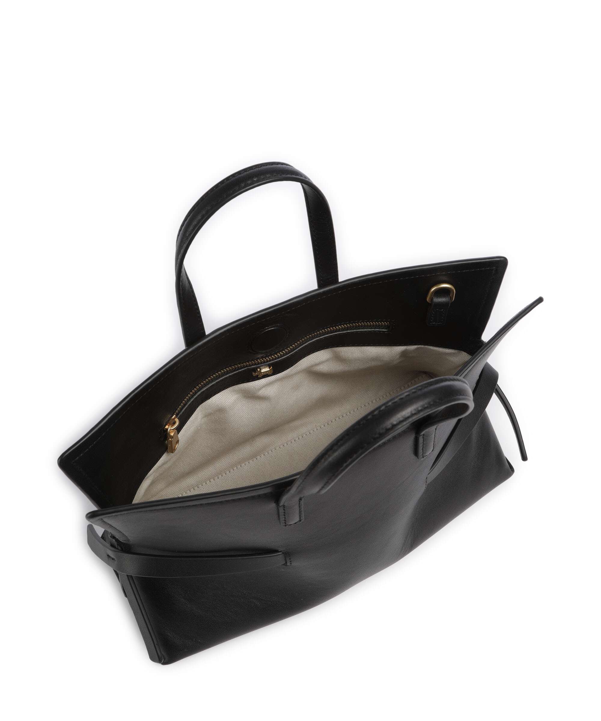 Radley London Fleet Street Handbag black - Image 6