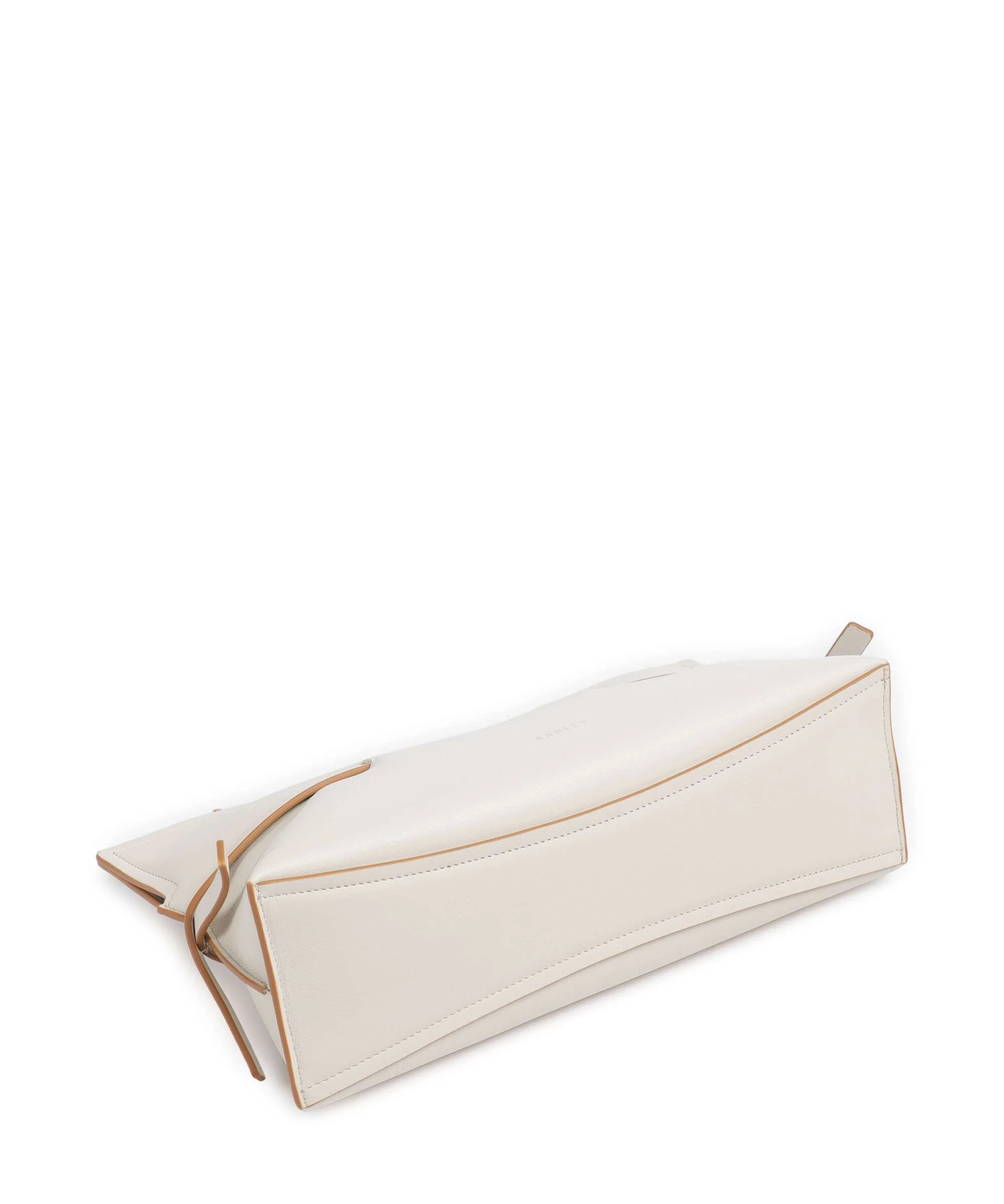 Radley London Fleet Street Shoulder bag chalk - Image 4
