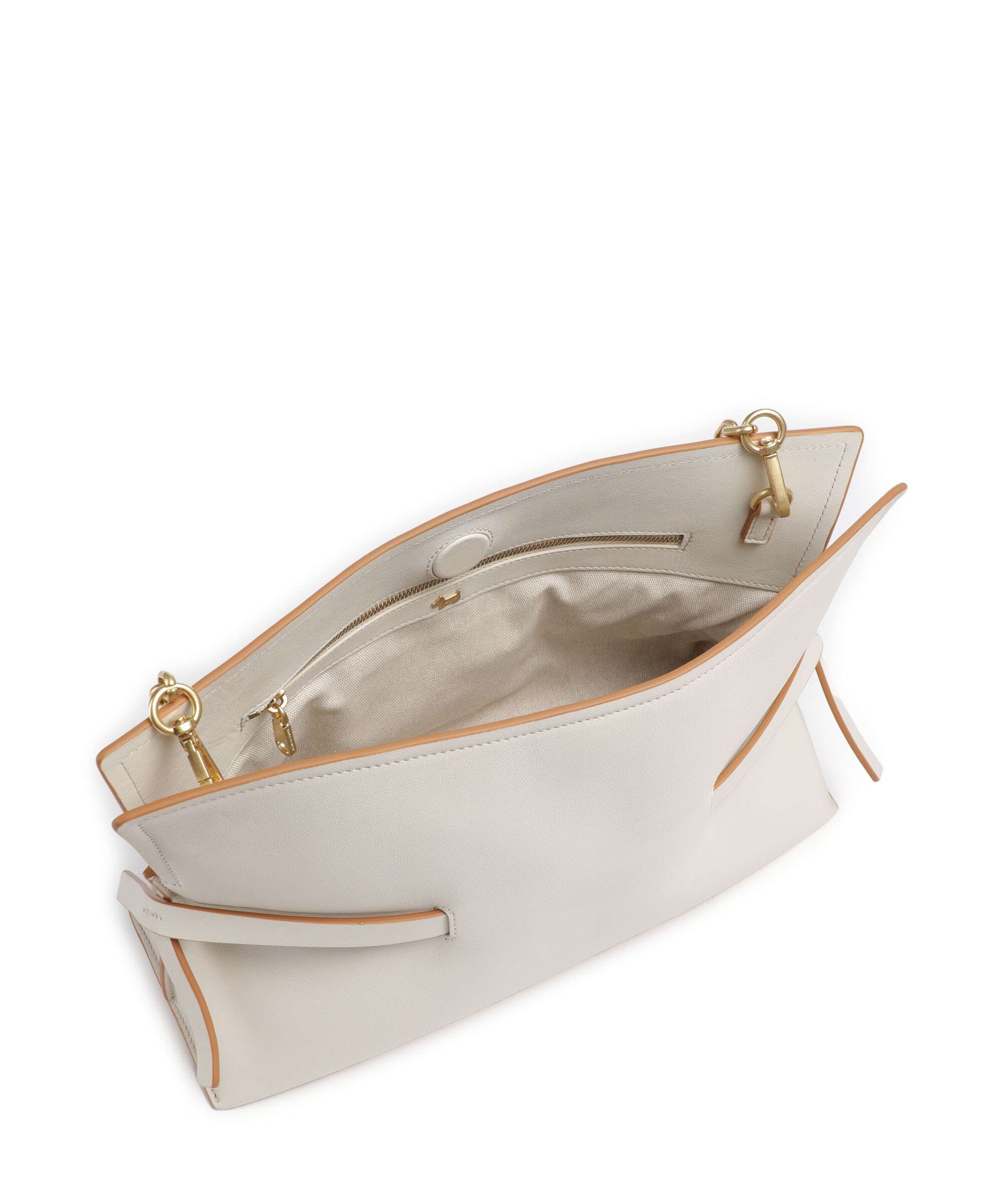Radley London Fleet Street Shoulder bag chalk - Image 5