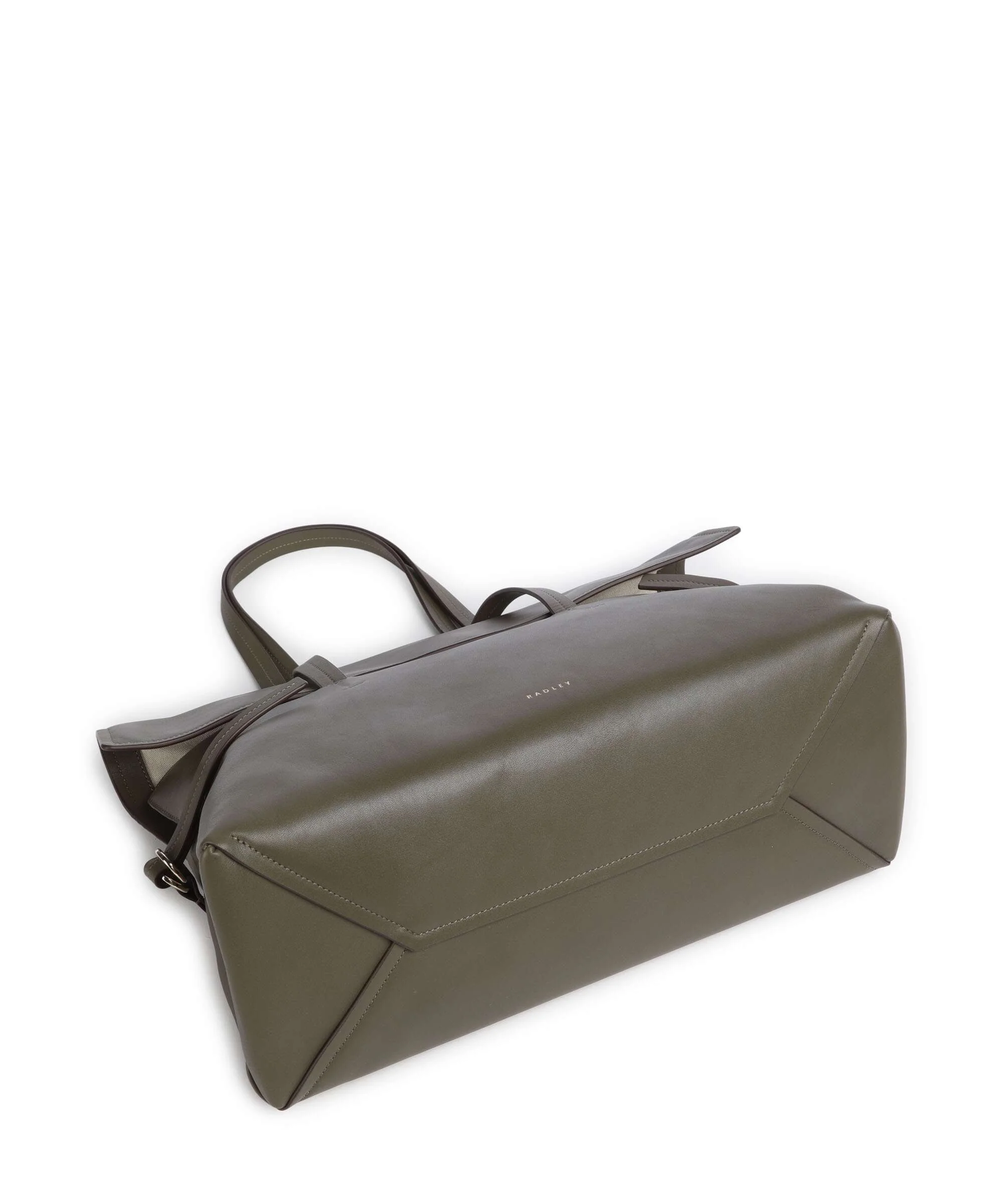 Radley London Fleet Street Tote bag pine needle - Image 5