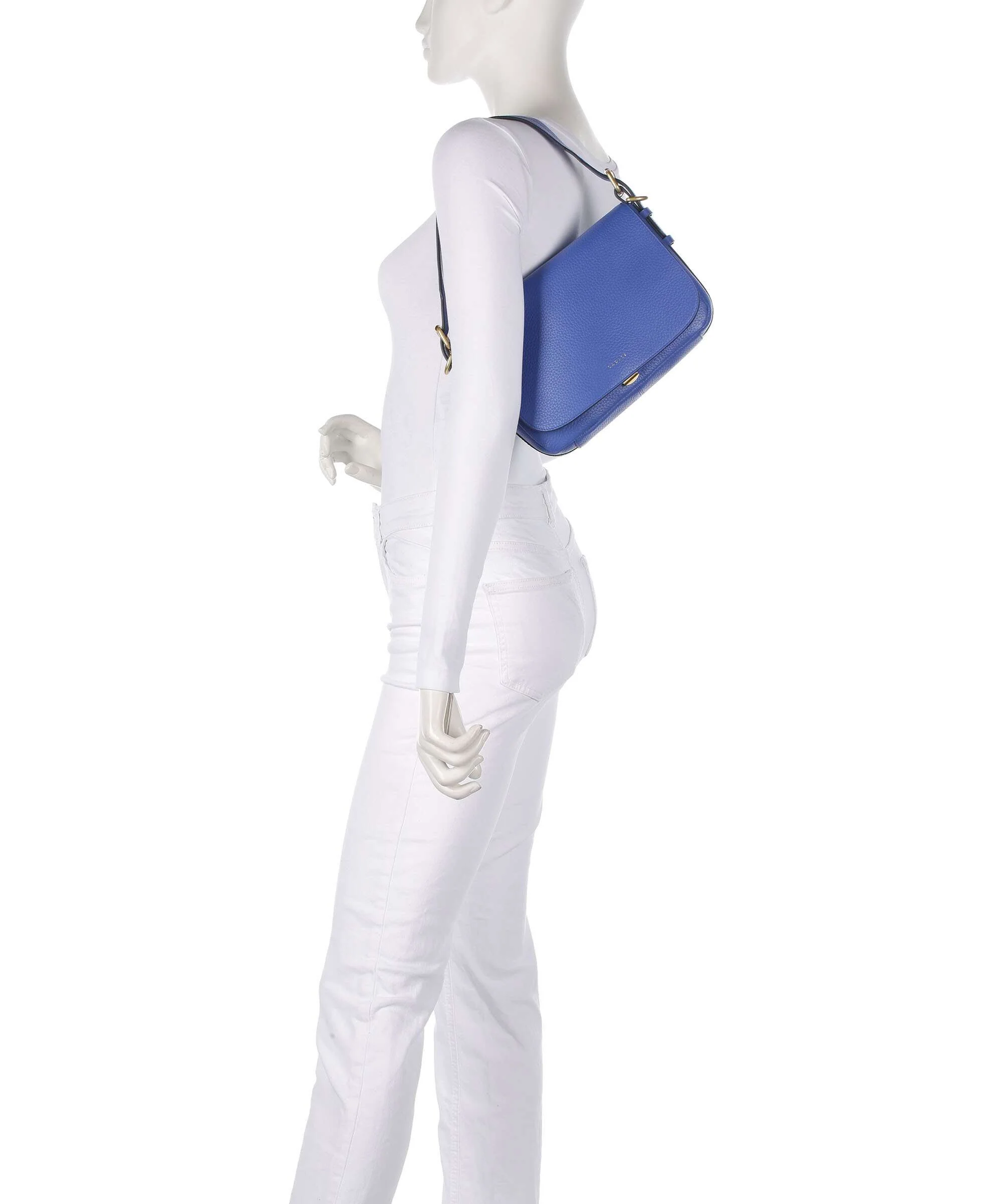 Radley London Graffton Street Shoulder bag yves blue - Image 3