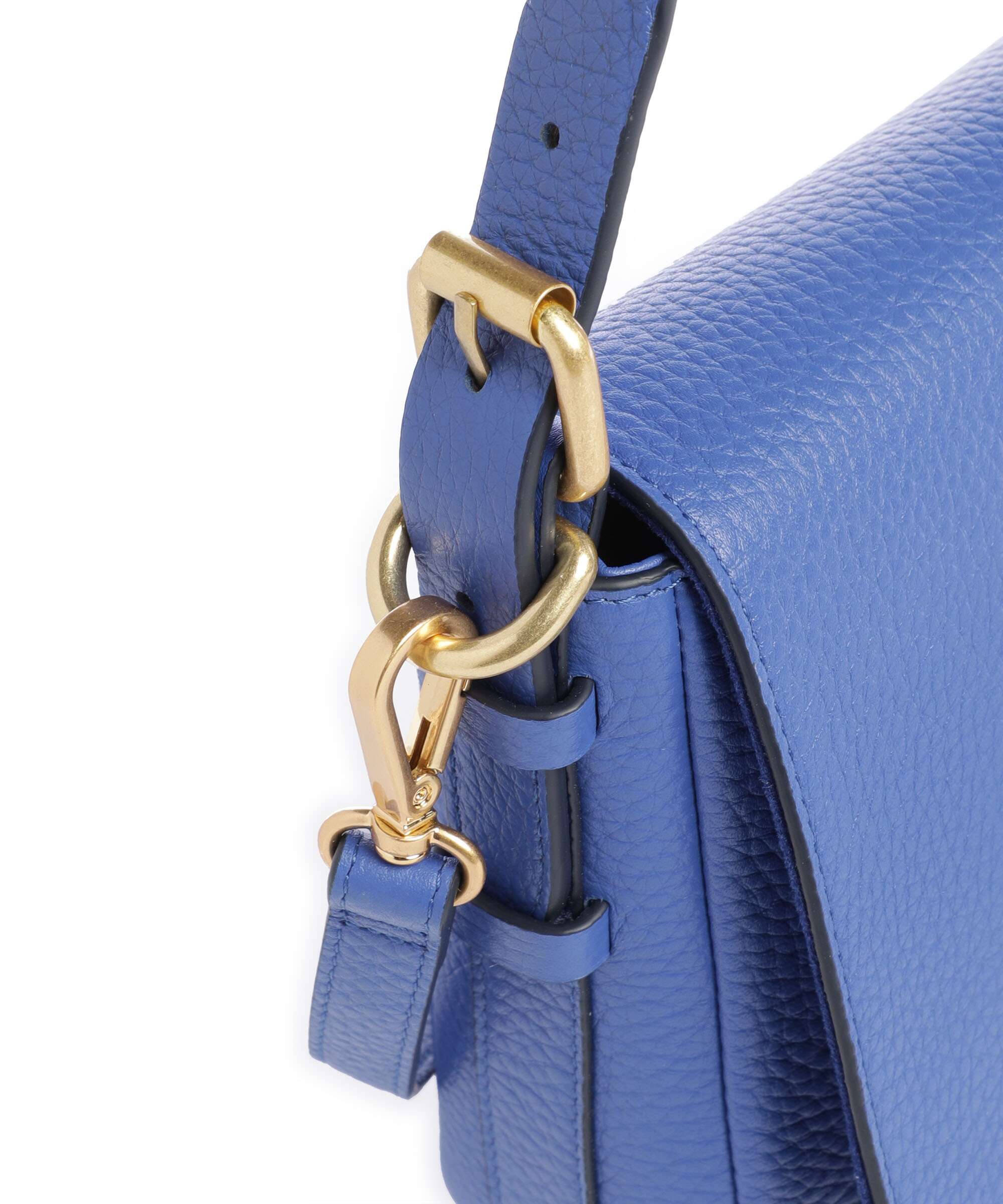 Radley London Graffton Street Shoulder bag yves blue - Image 4
