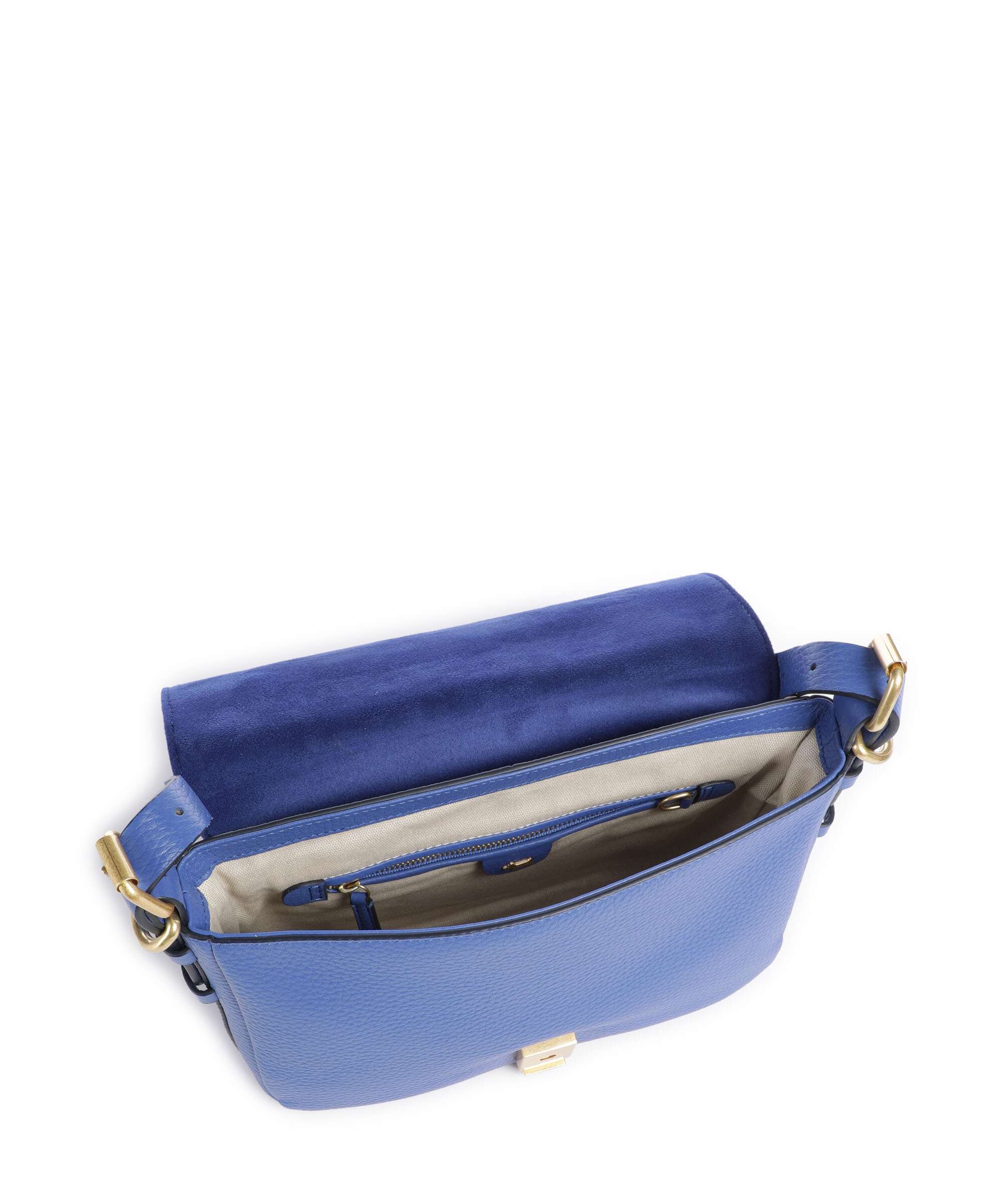 Radley London Graffton Street Shoulder bag yves blue - Image 6