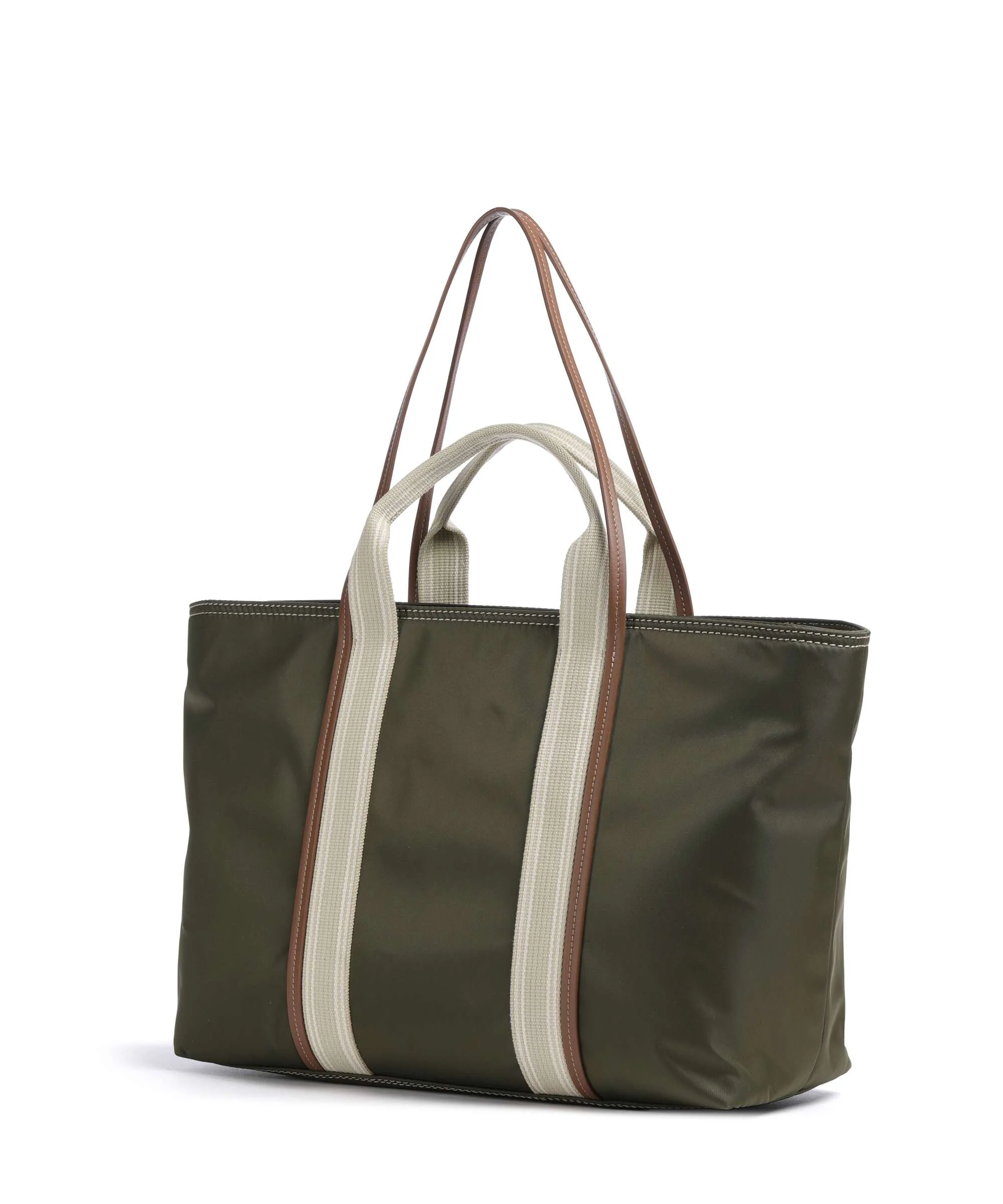 Radley London Halley Row Tote bag olive - Image 2