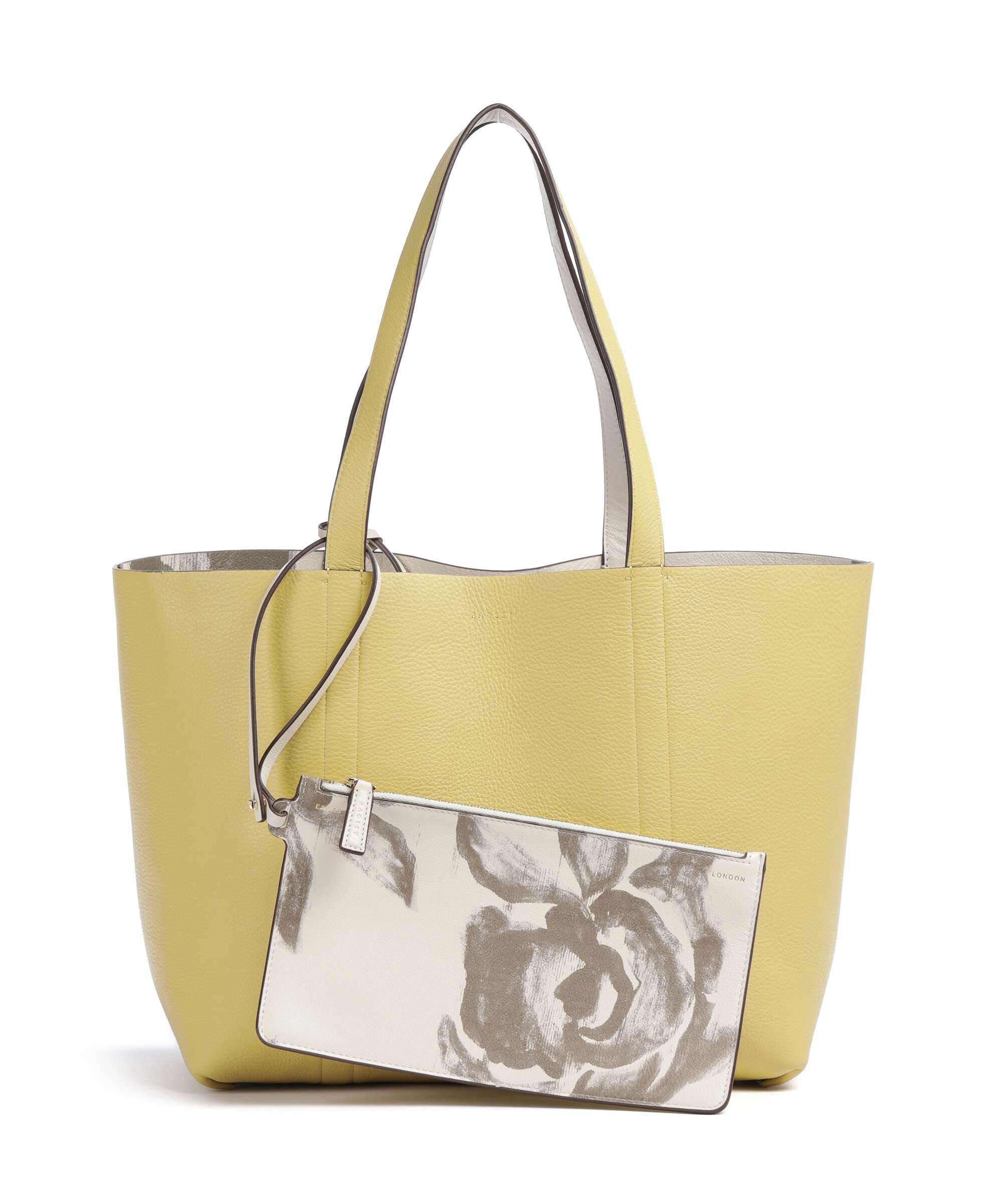 Radley London Hanbury Row Tote bag salt - Image 2
