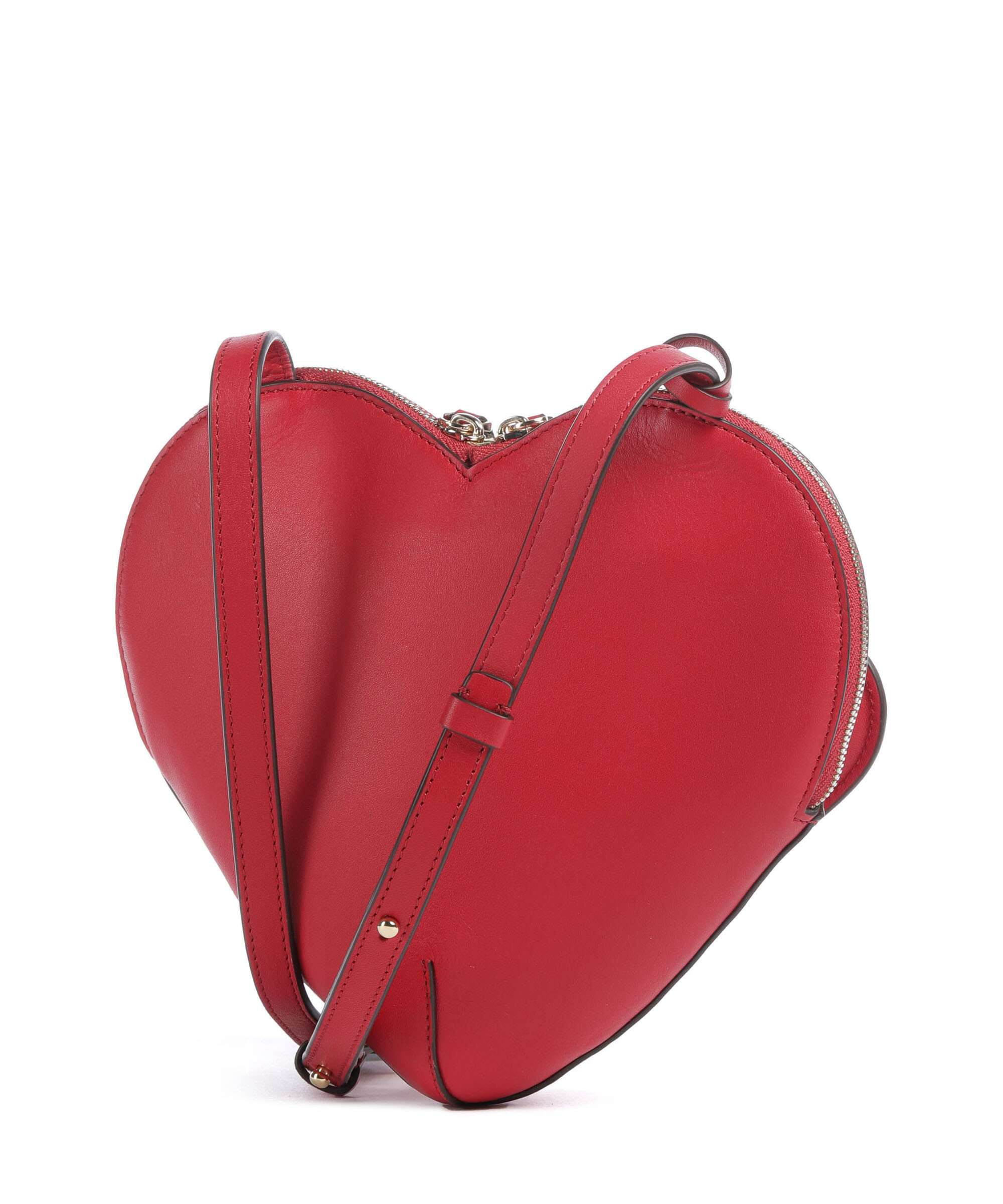 Radley London Heart Street Crossbody bag poinsettia - Image 2