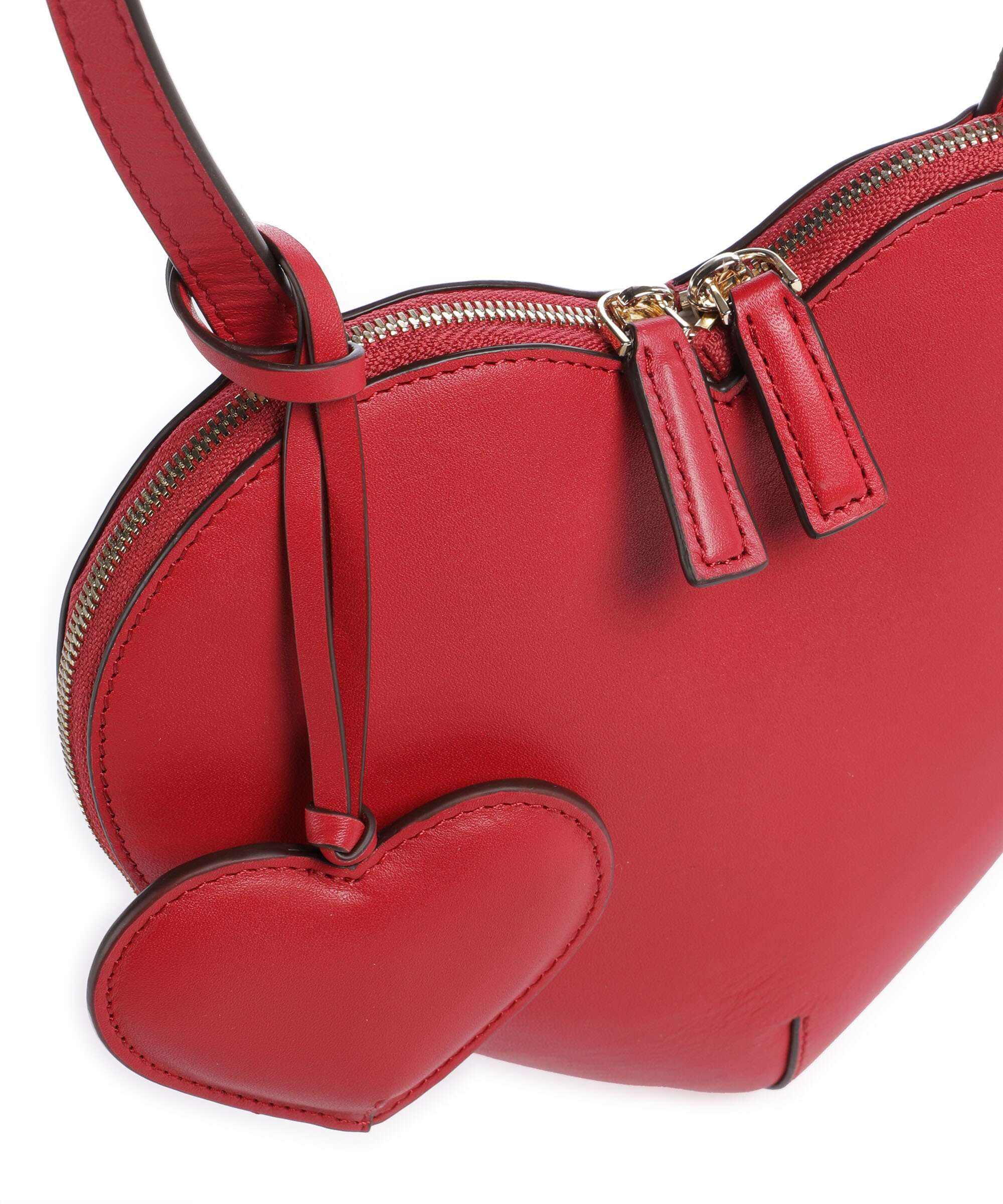 Radley London Heart Street Crossbody bag poinsettia - Image 4