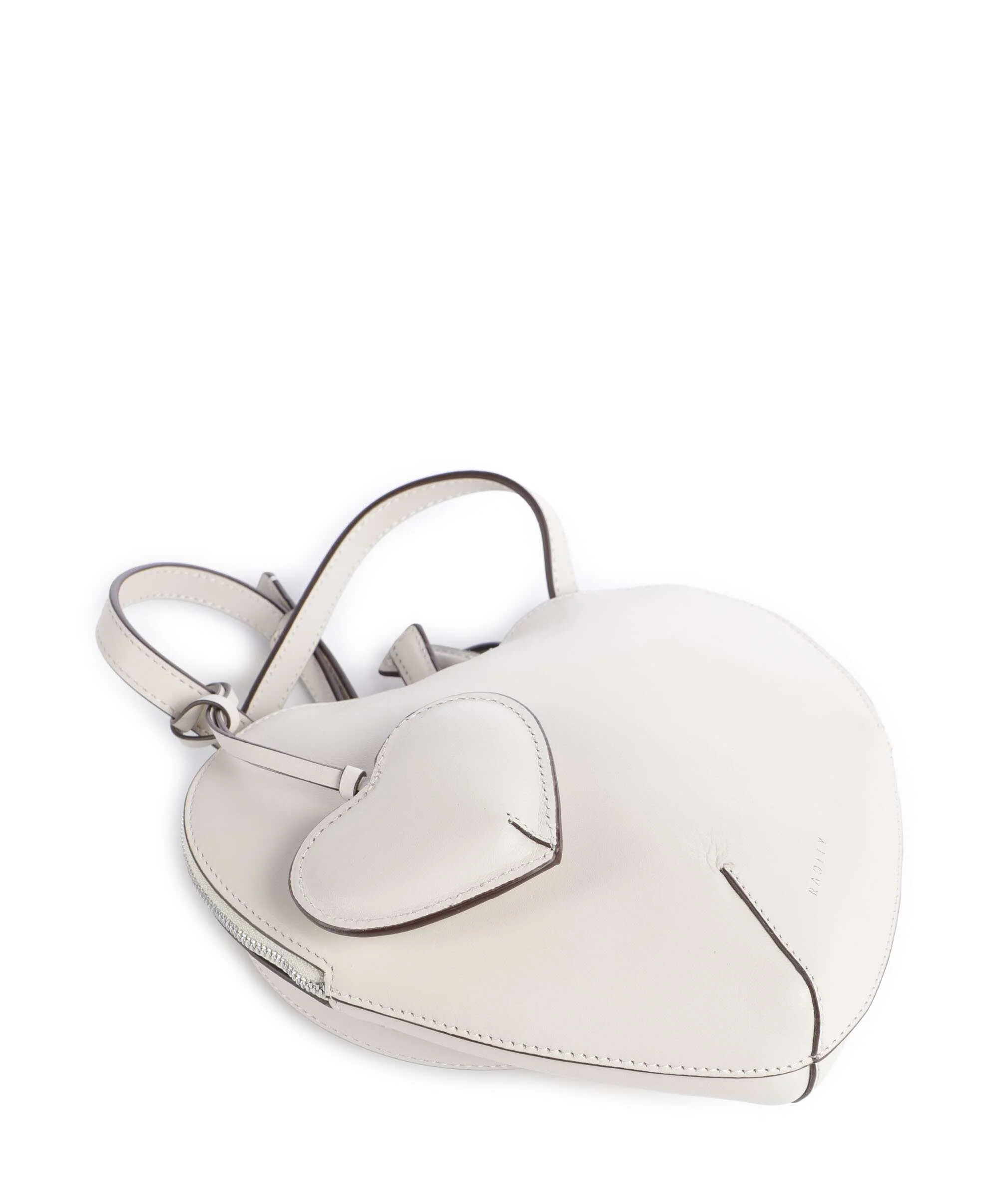 Radley London Heart Street Crossbody bag salt - Image 4