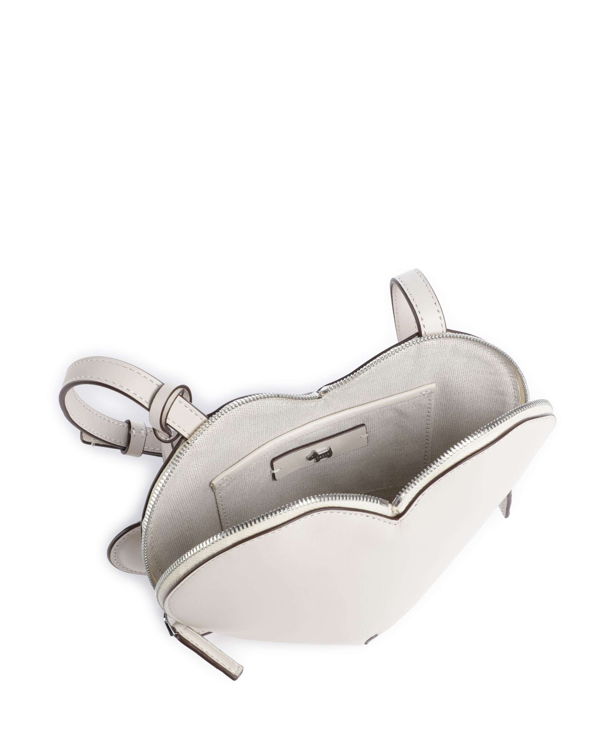 Radley London Heart Street Crossbody bag salt - Image 5