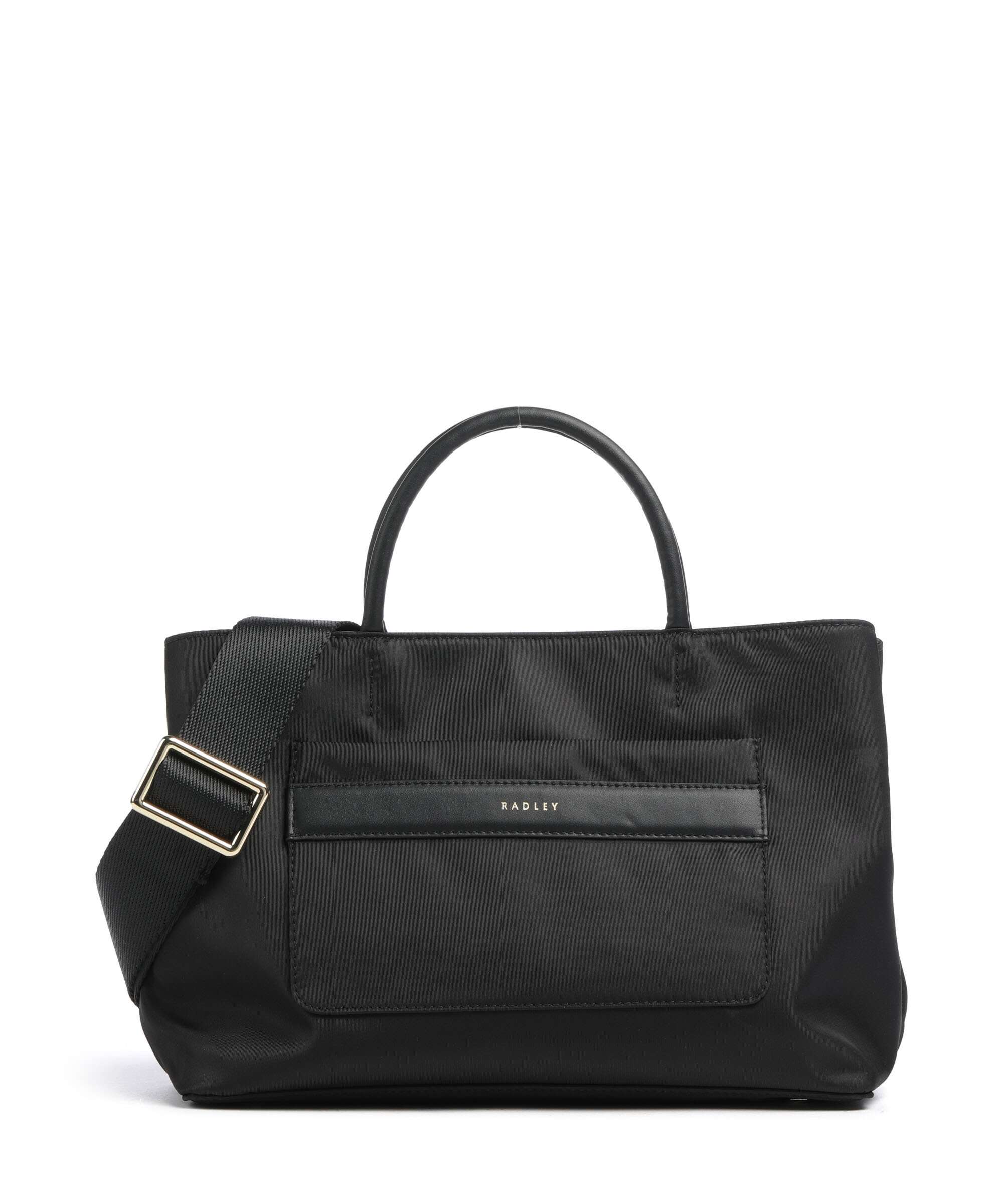 Radley London Holland Park Handbag black