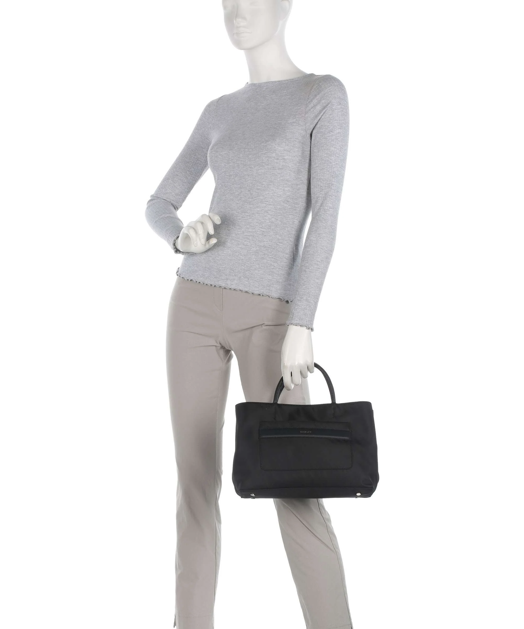 Radley London Holland Park Handbag black - Image 3