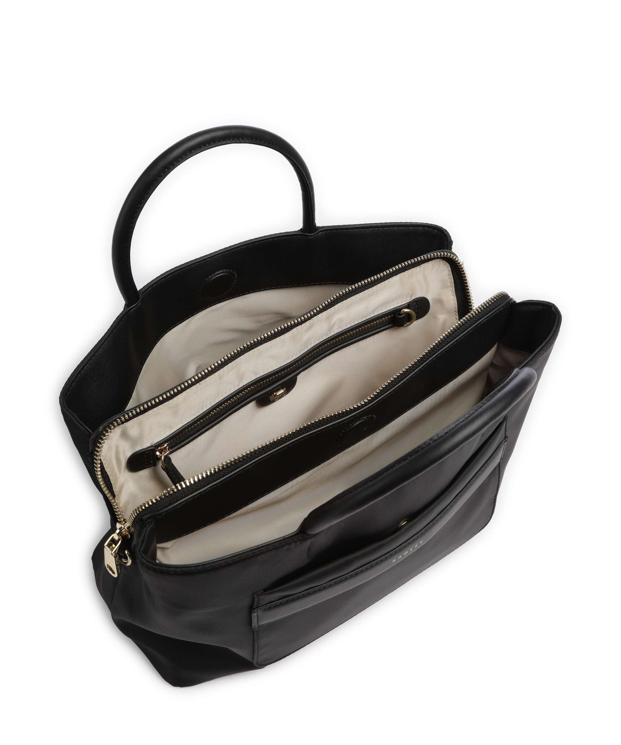 Radley London Holland Park Handbag black - Image 6