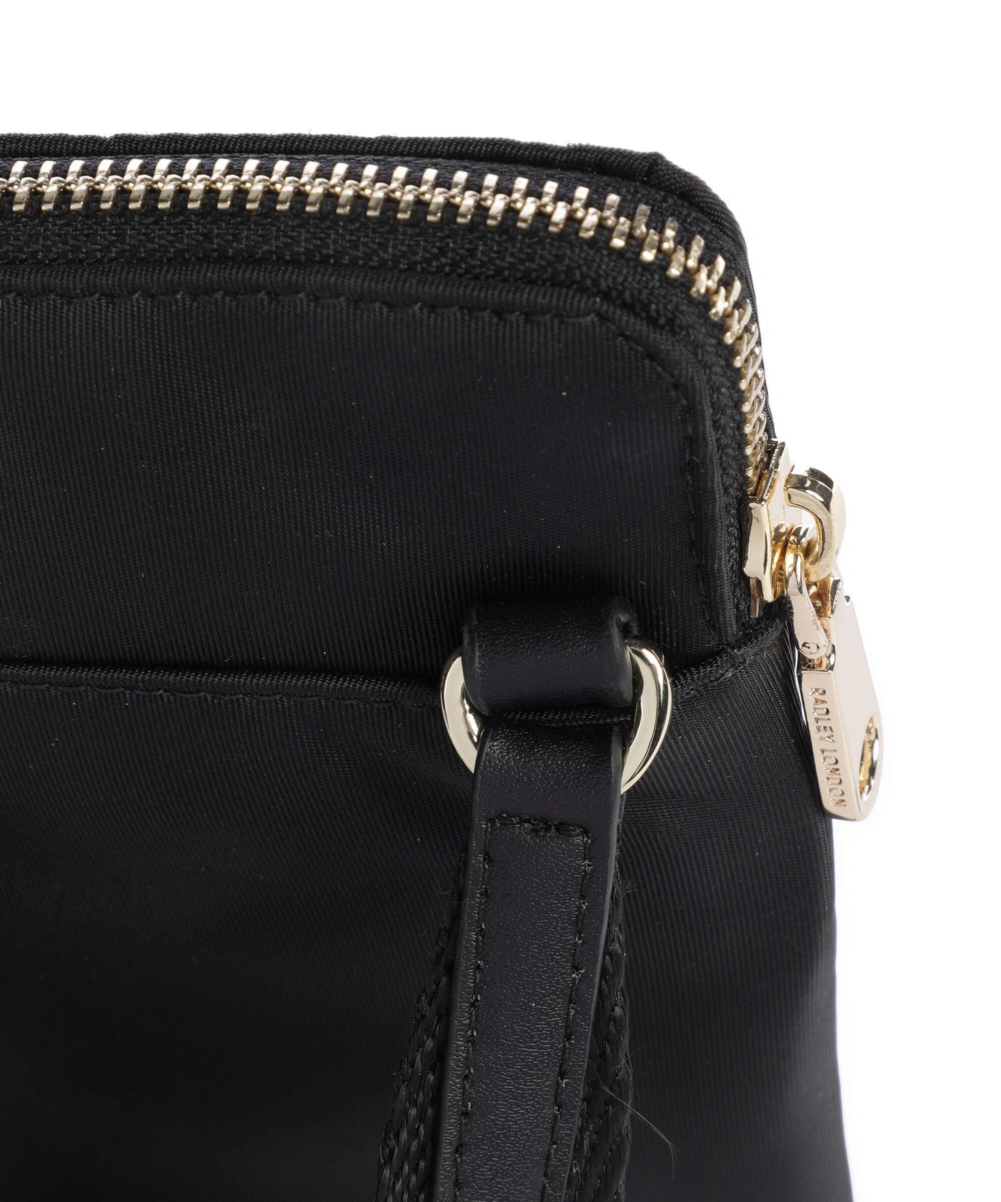 Radley London Holland Park Phone bag black - Image 4