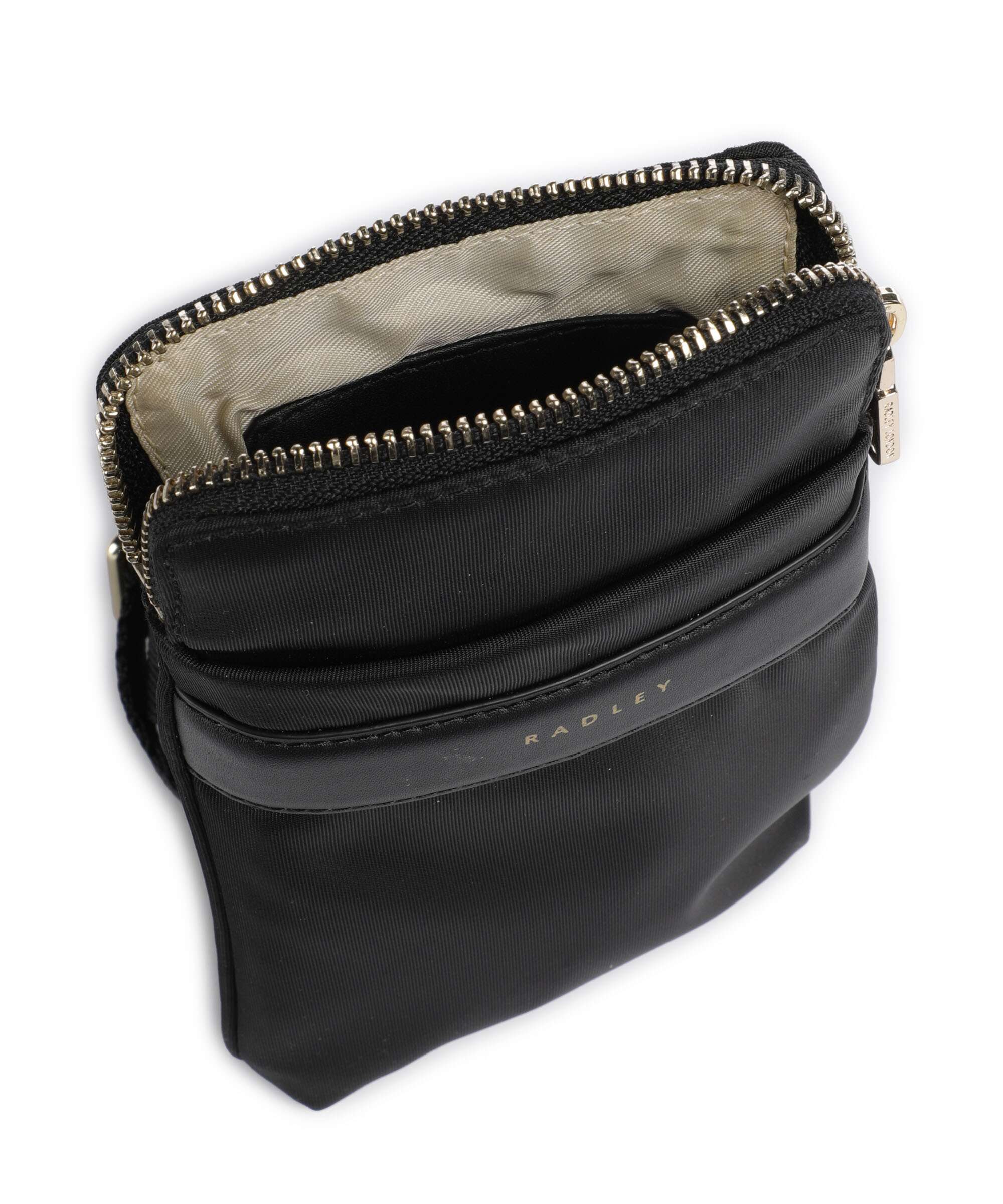 Radley London Holland Park Phone bag black - Image 5
