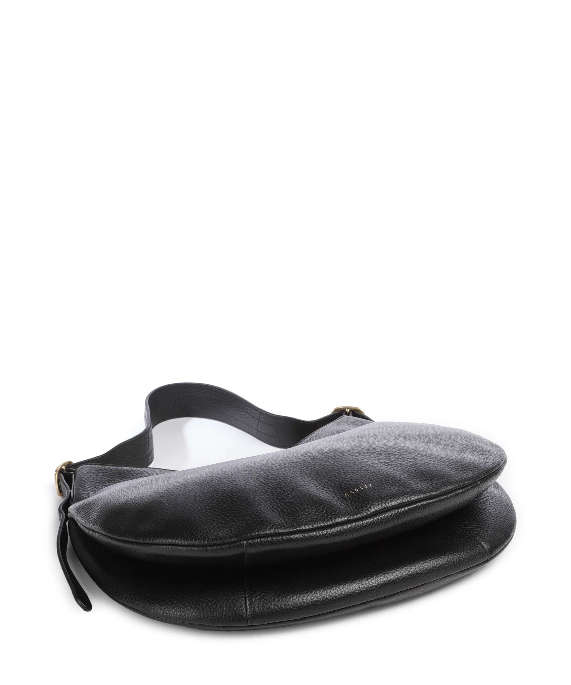 Radley London Kensington Place Hobo bag black - Image 5