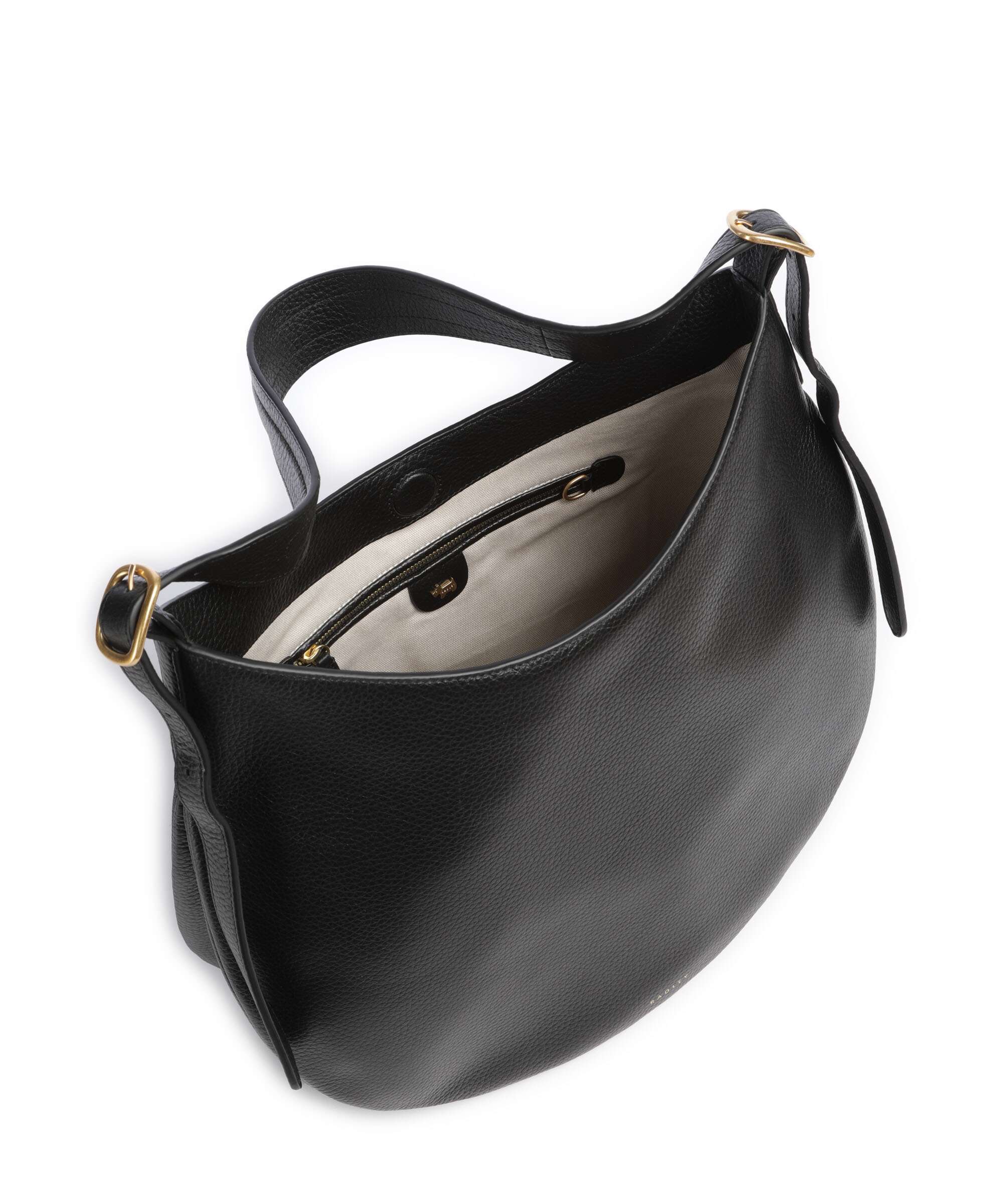 Radley London Kensington Place Hobo bag black - Image 6