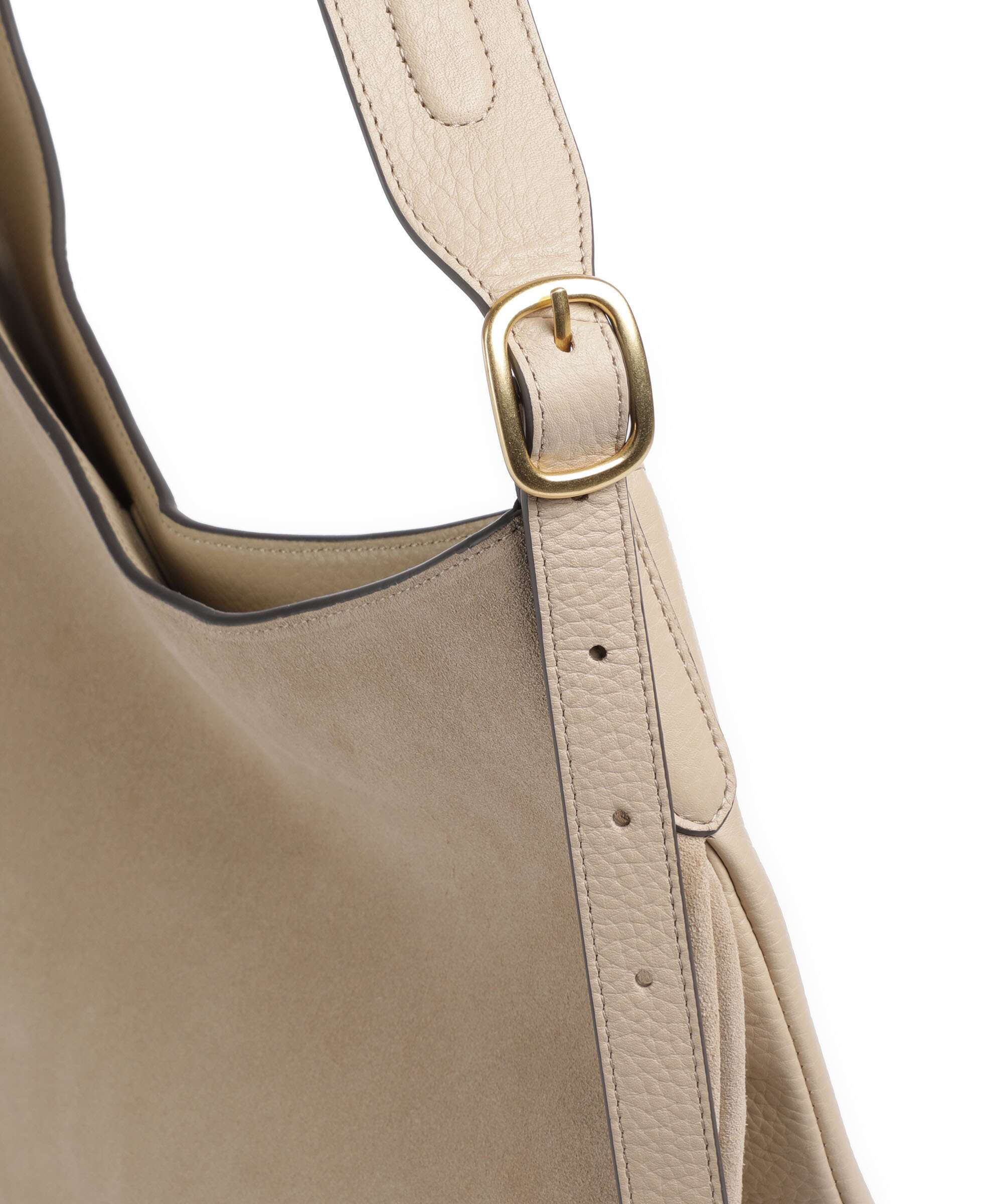 Radley London Kensington Place Hobo bag stone - Image 4