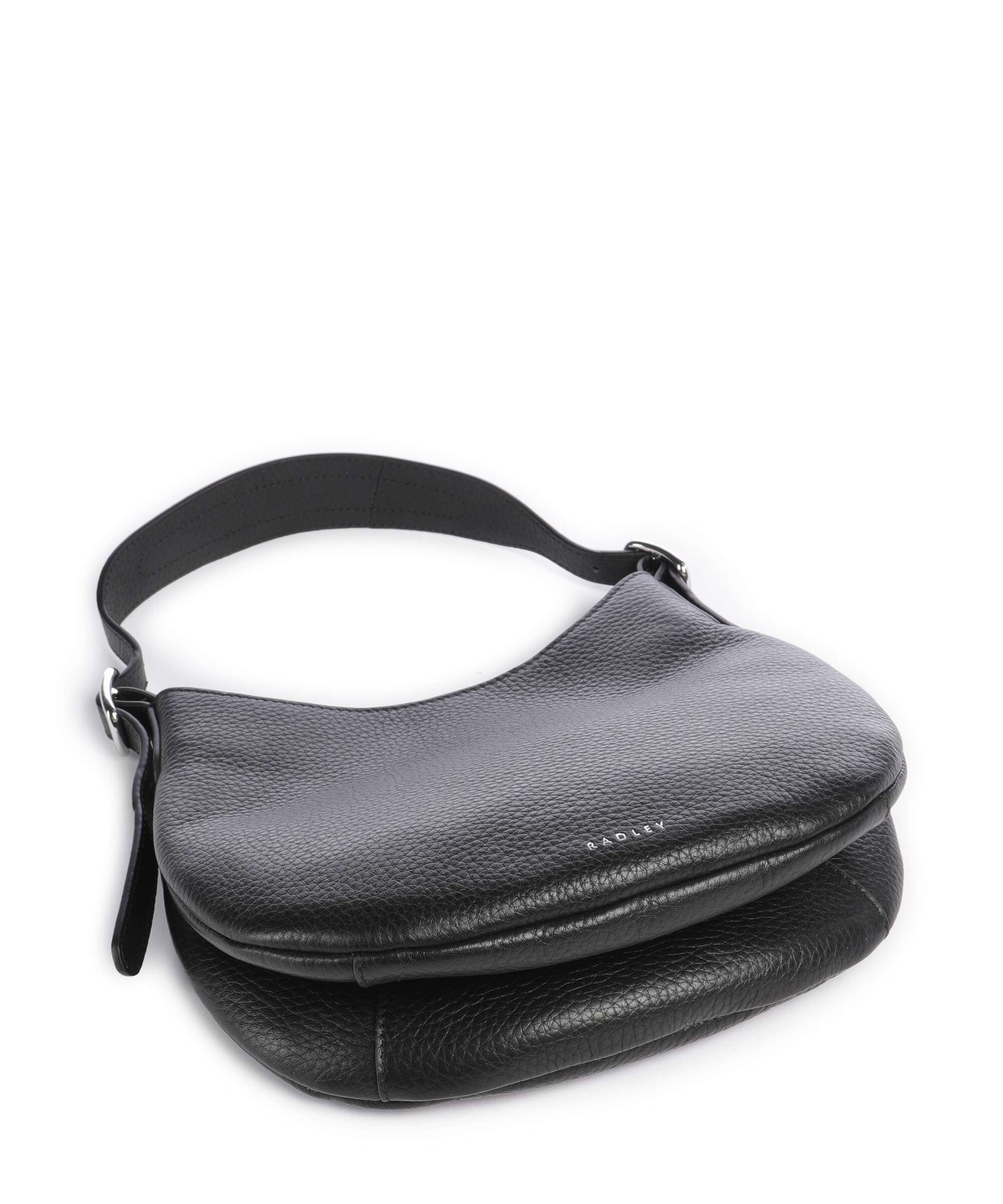 Radley London Kensington Place Shoulder bag black - Image 5