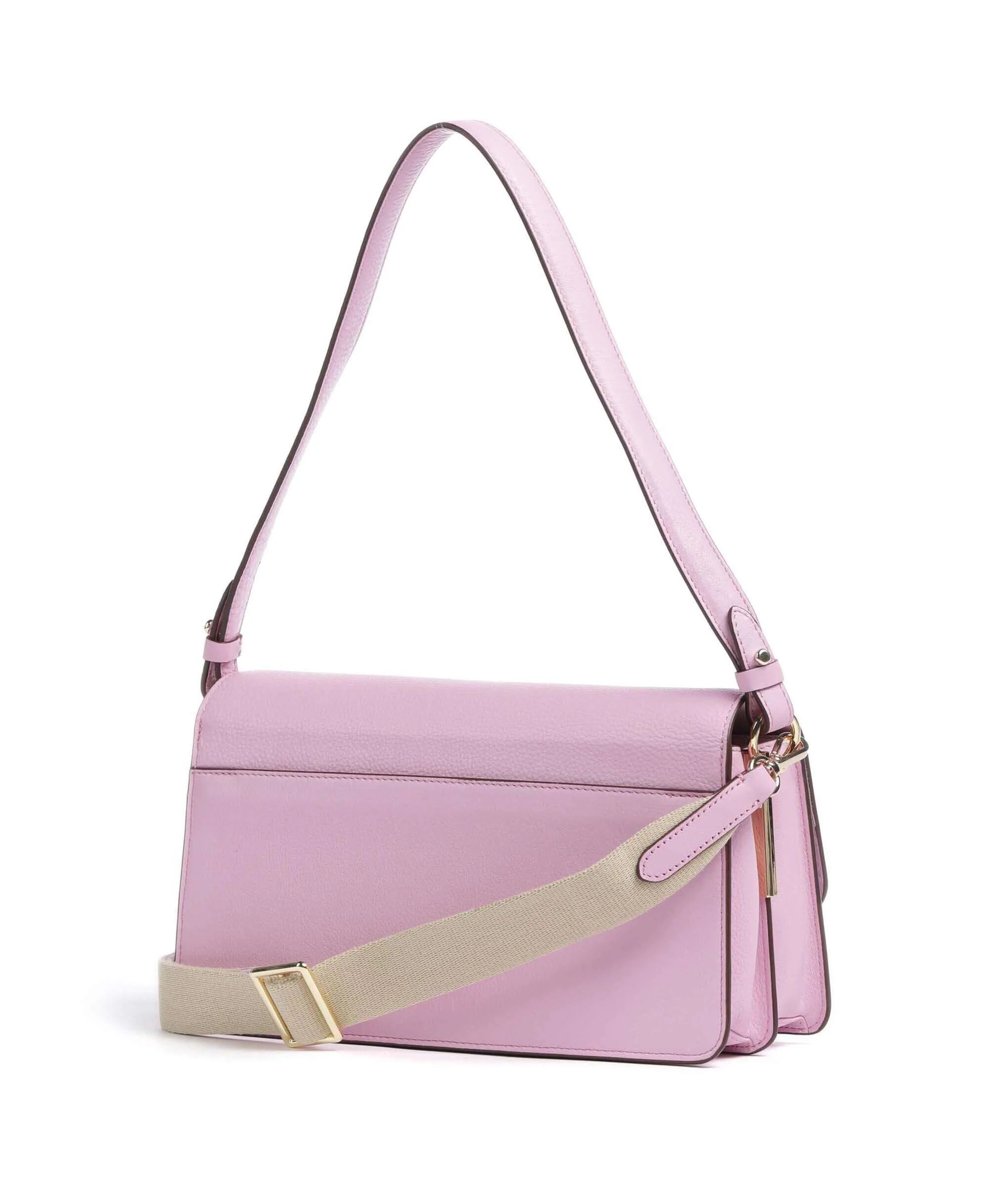 Radley London Leather Lane Shoulder bag sugar pink - Image 2